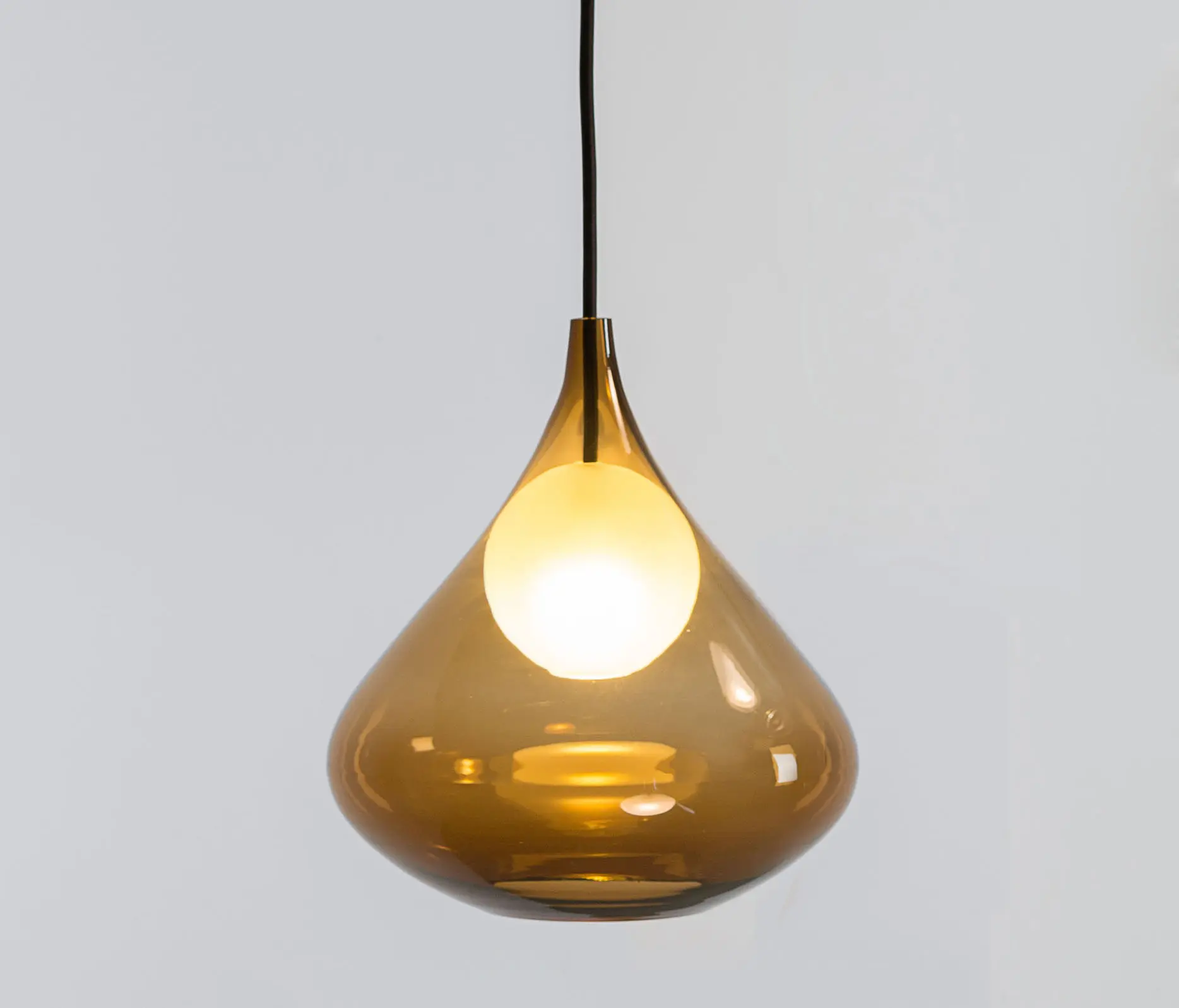 Isabel Hamm Licht - Shade Glas