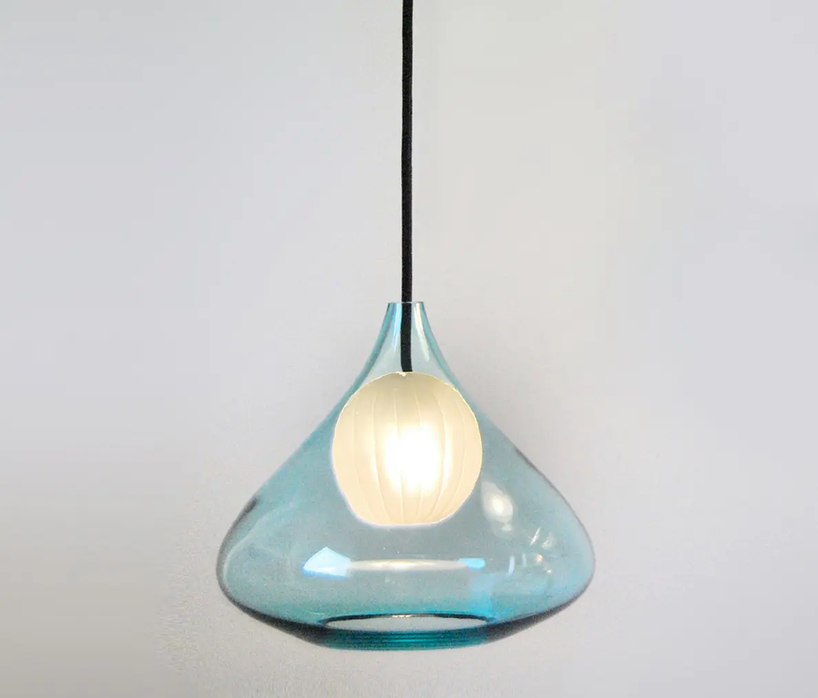 Isabel Hamm Licht - Shade Glas