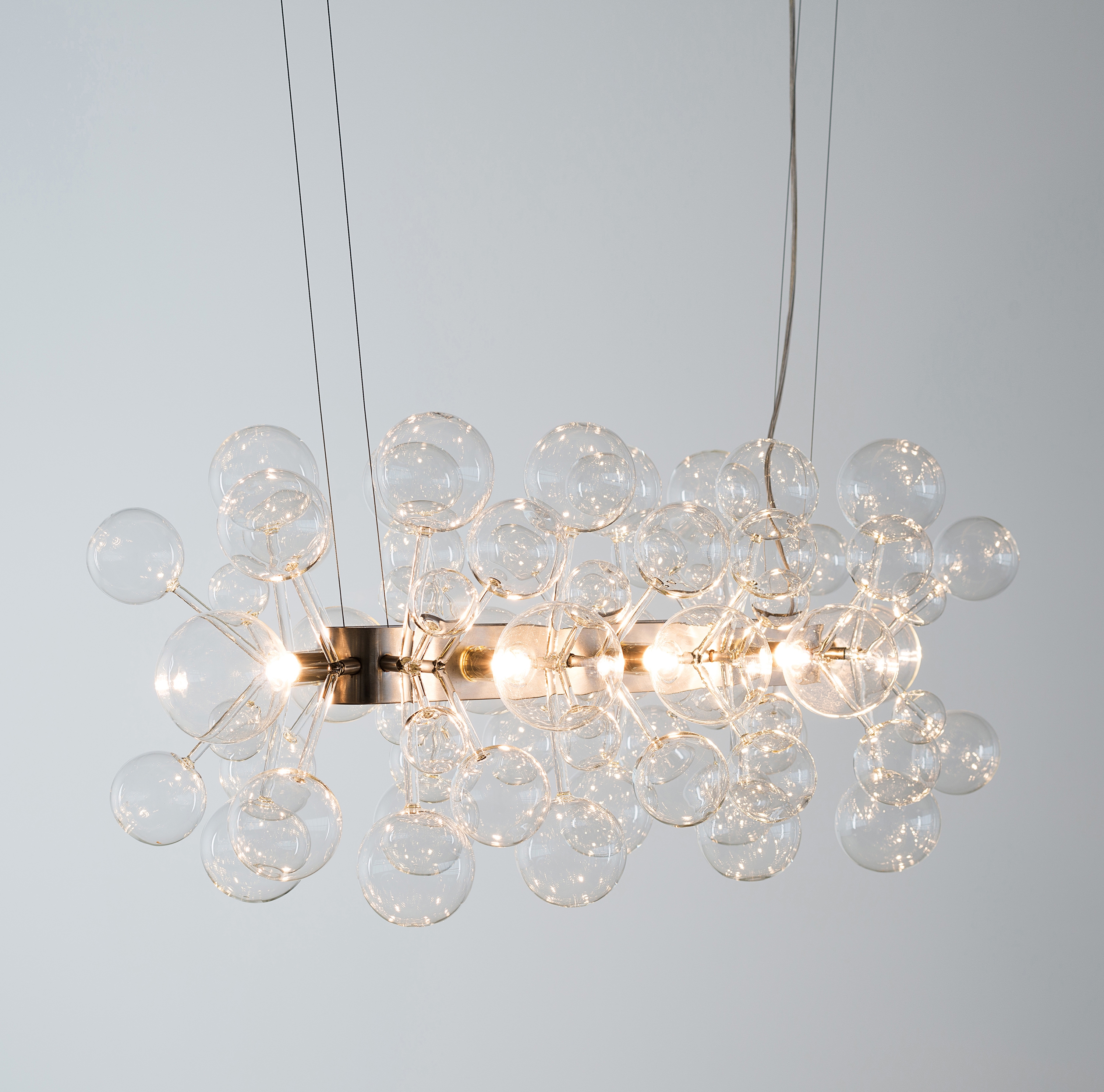 Display product Cloud from manufacturer Isabel Hamm Licht