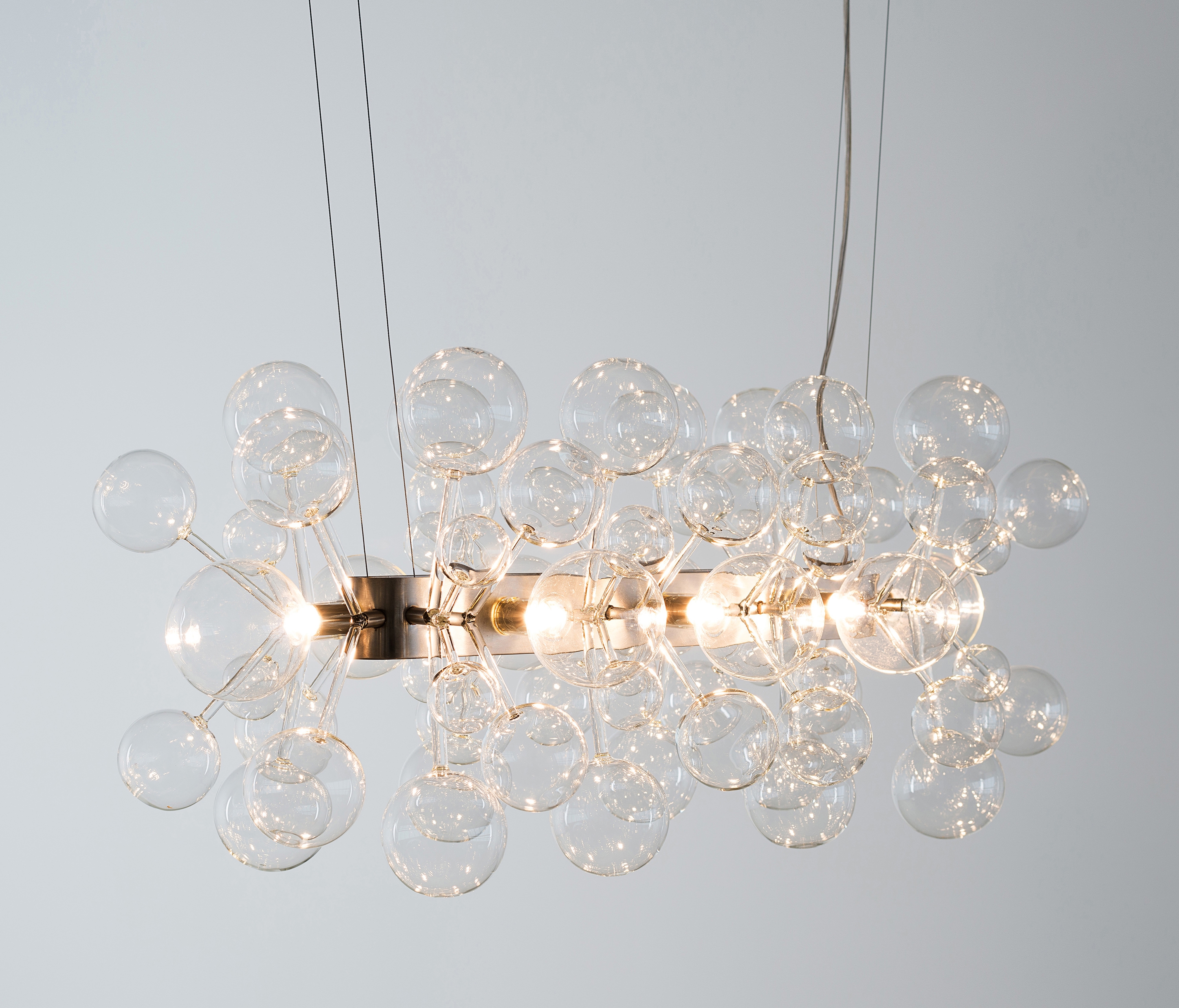 Afficher le produit Cloud du fabricant Isabel Hamm Licht