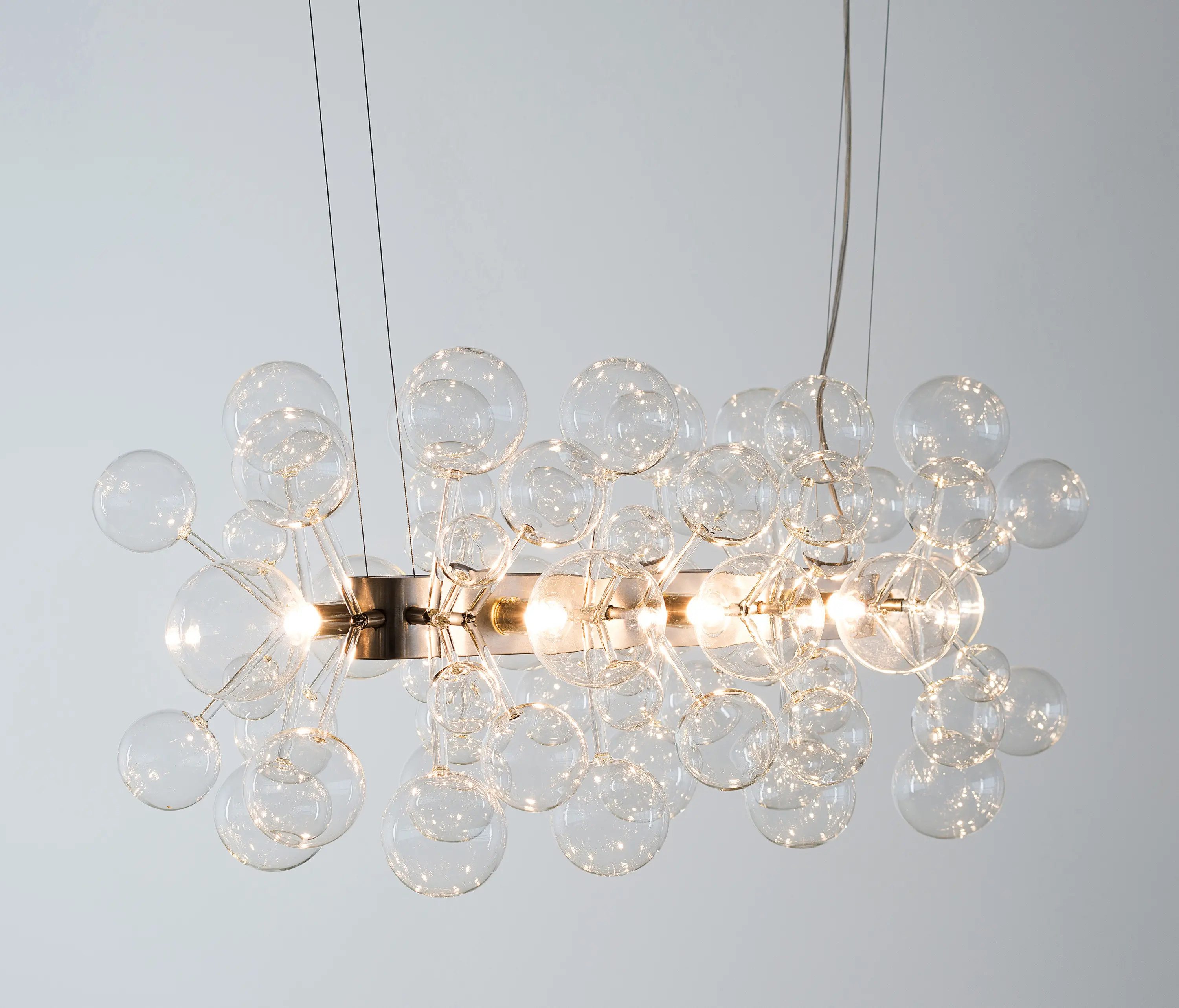 Isabel Hamm Licht - Cloud