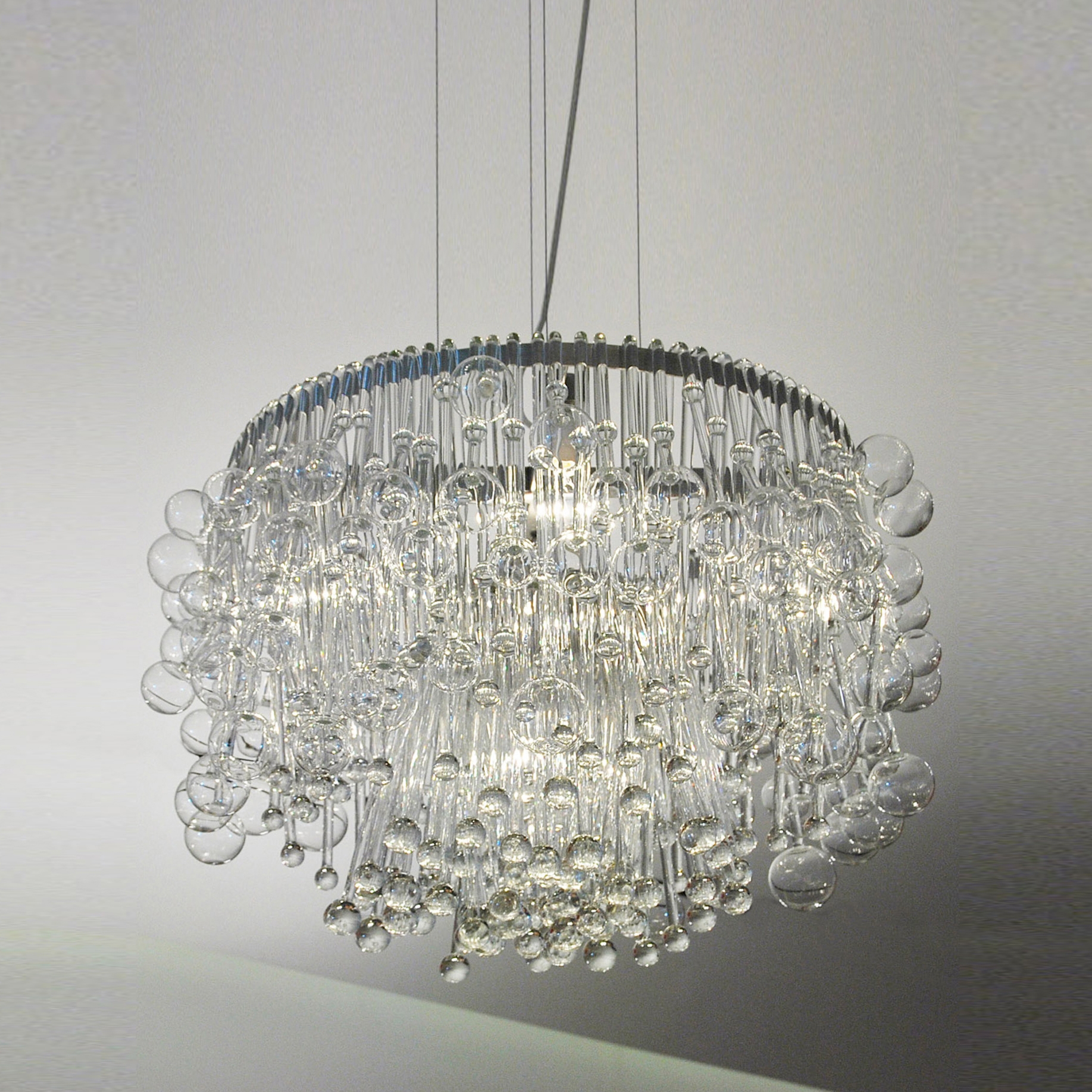 Display product Meikl from manufacturer Isabel Hamm Licht