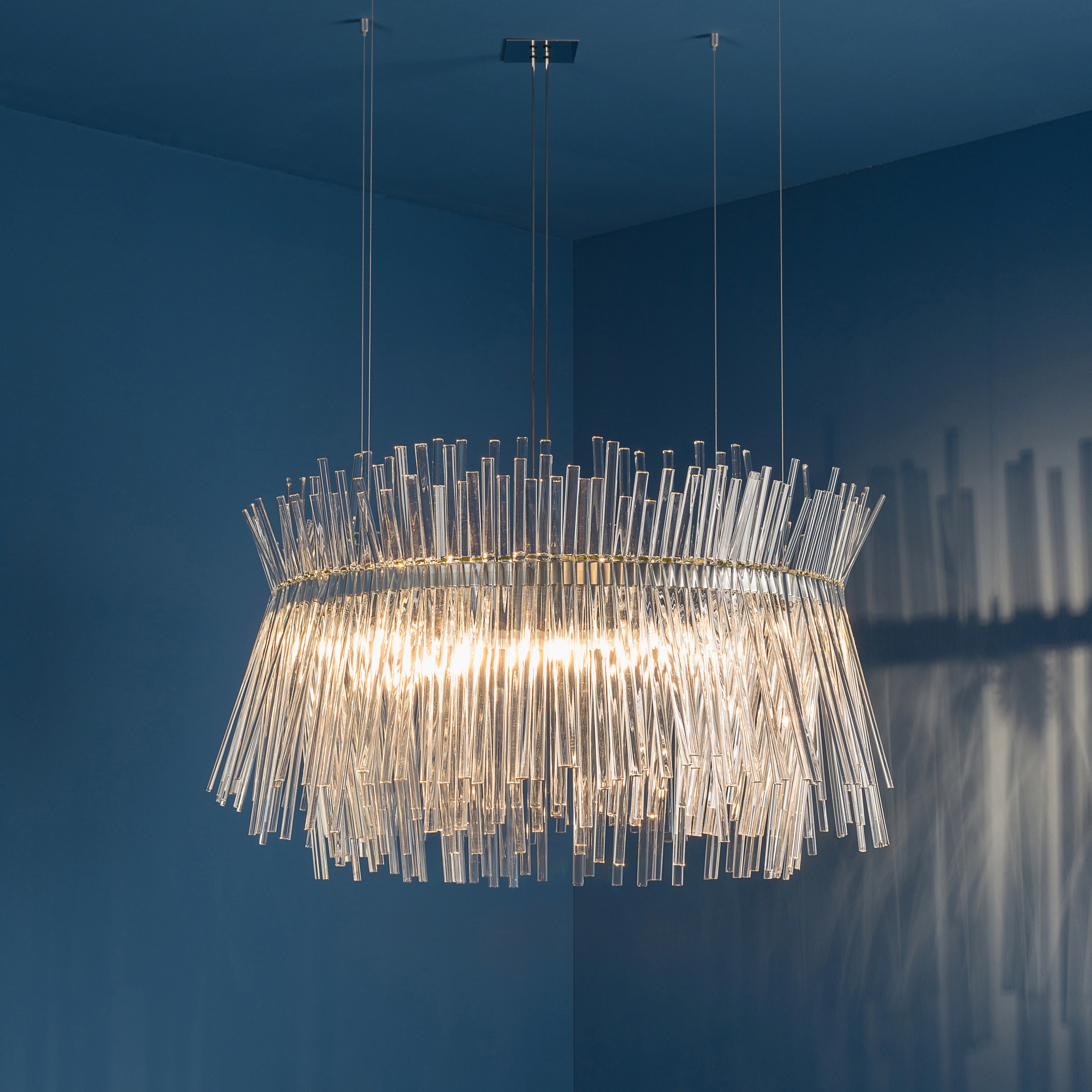 Display product Rondo Fano A from manufacturer Isabel Hamm Licht