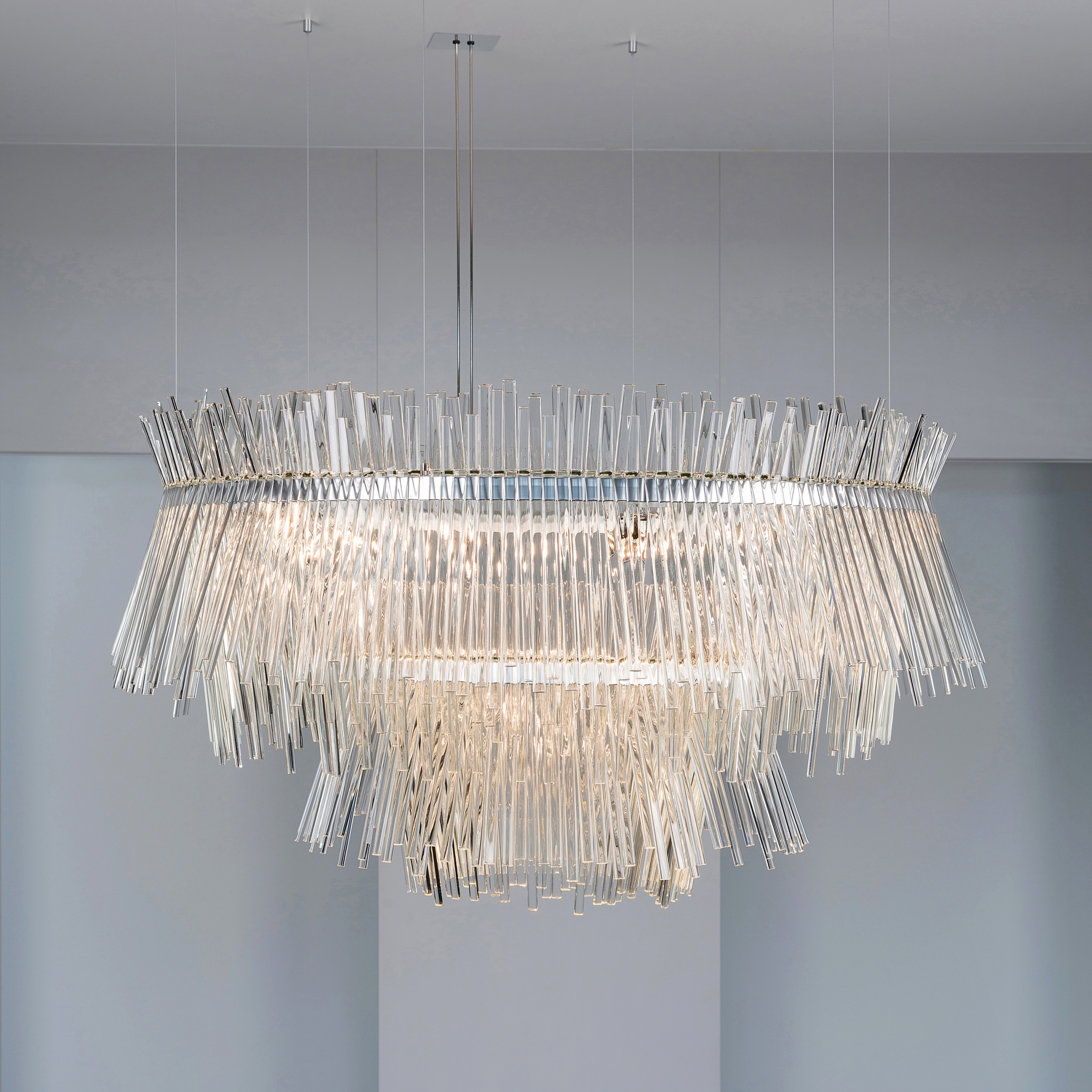Display product Rondo Fano B from manufacturer Isabel Hamm Licht