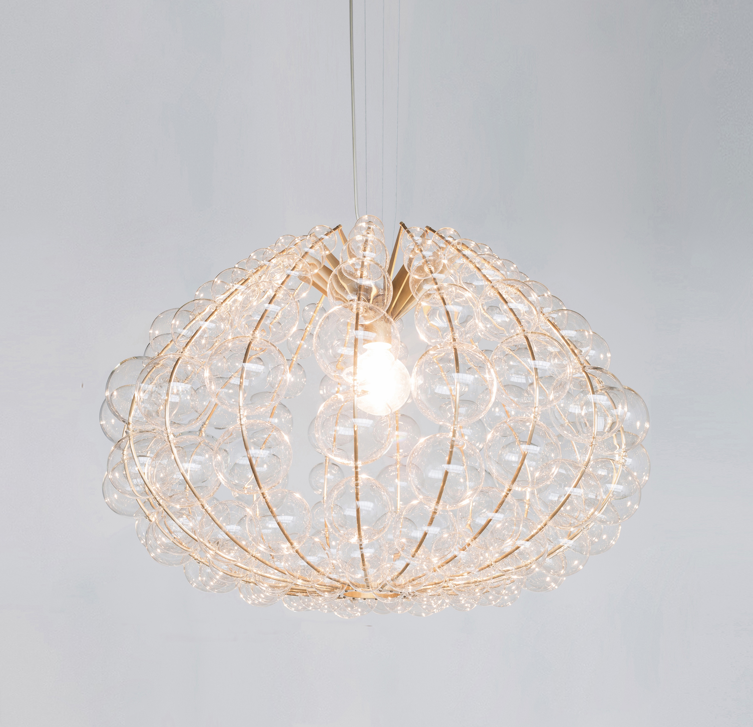 Display product Cage from manufacturer Isabel Hamm Licht