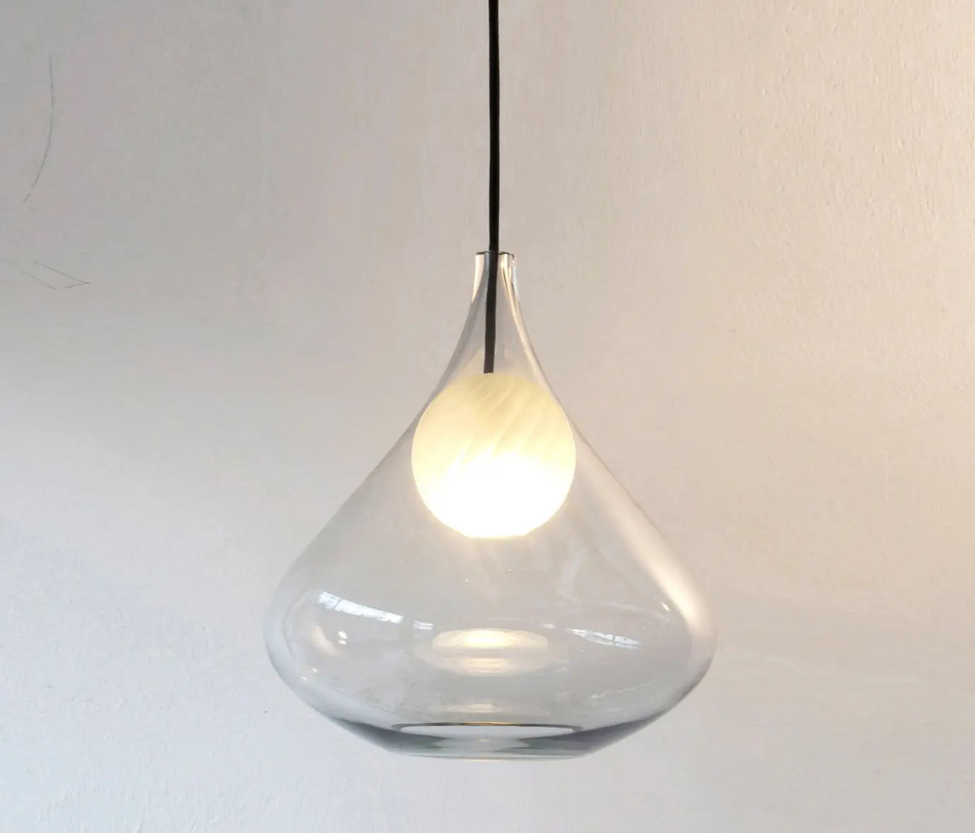 Isabel Hamm Licht - Shade Glas