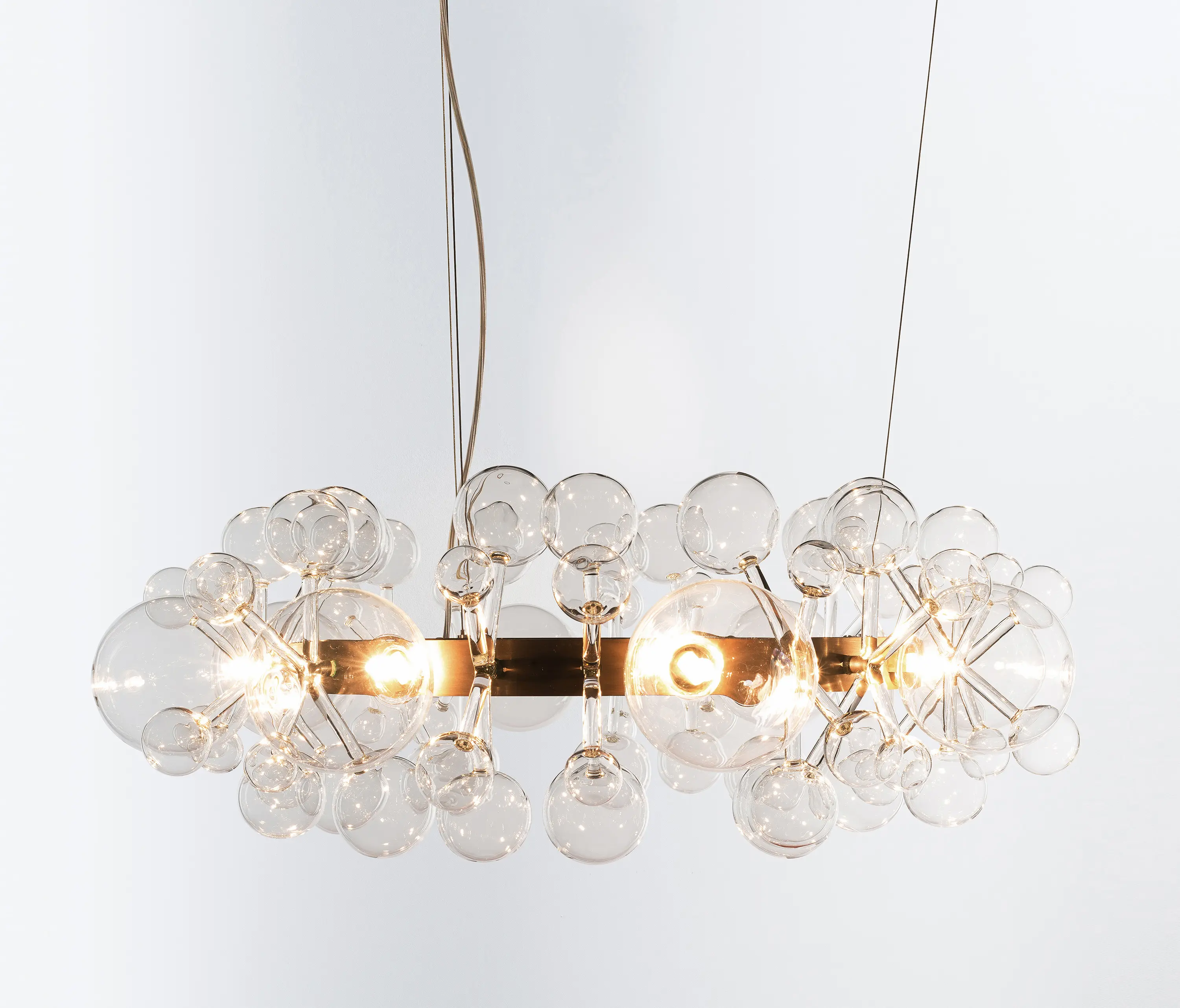 Isabel Hamm Licht - Circle Light