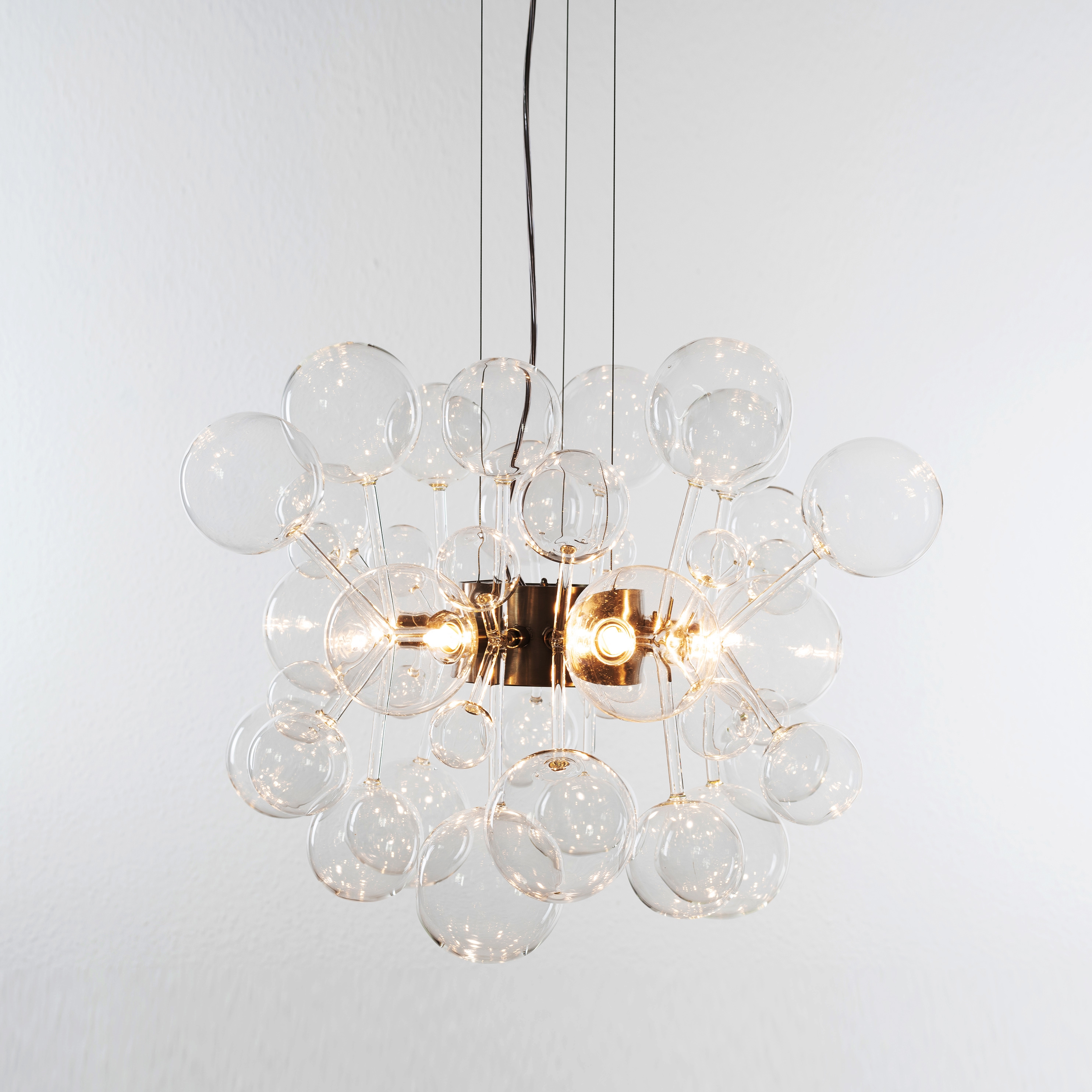 Display product Cloud from manufacturer Isabel Hamm Licht