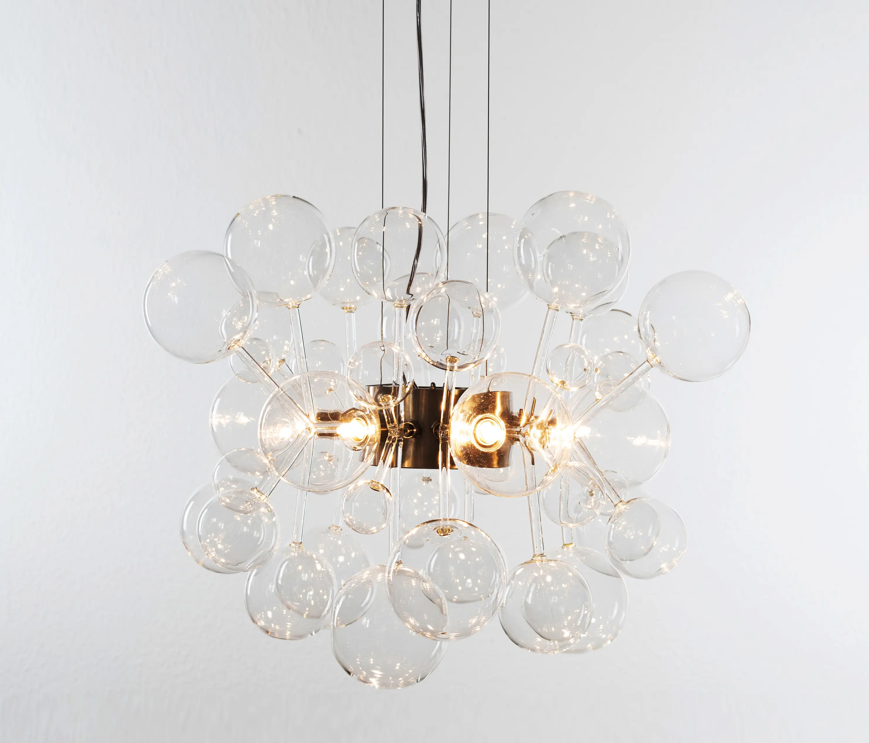 Isabel Hamm Licht - Cloud