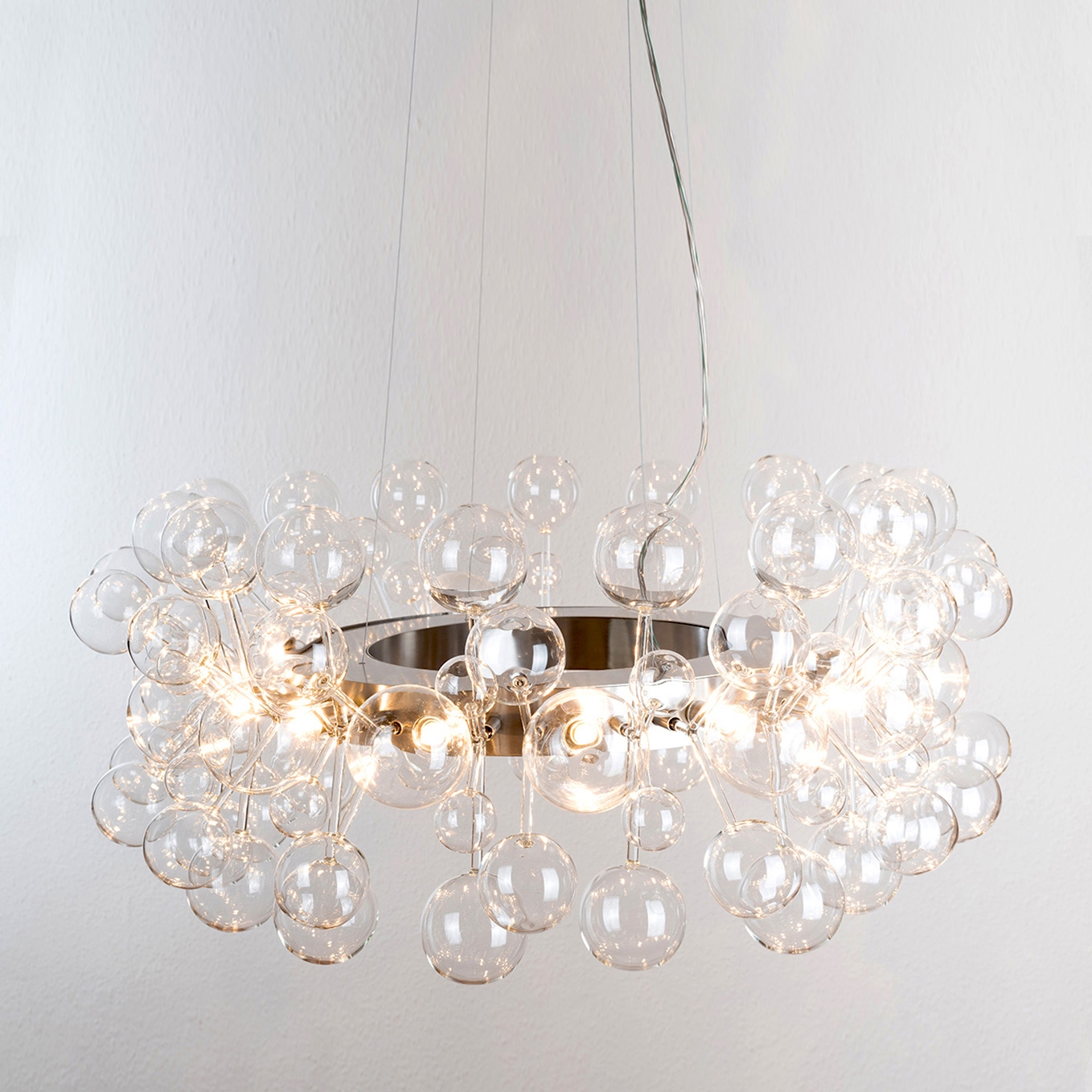 Display product Cloud from manufacturer Isabel Hamm Licht