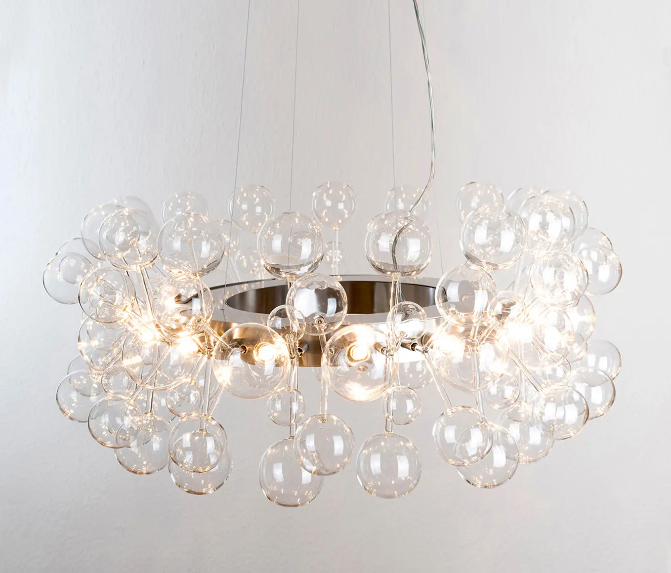 Isabel Hamm Licht - Cloud