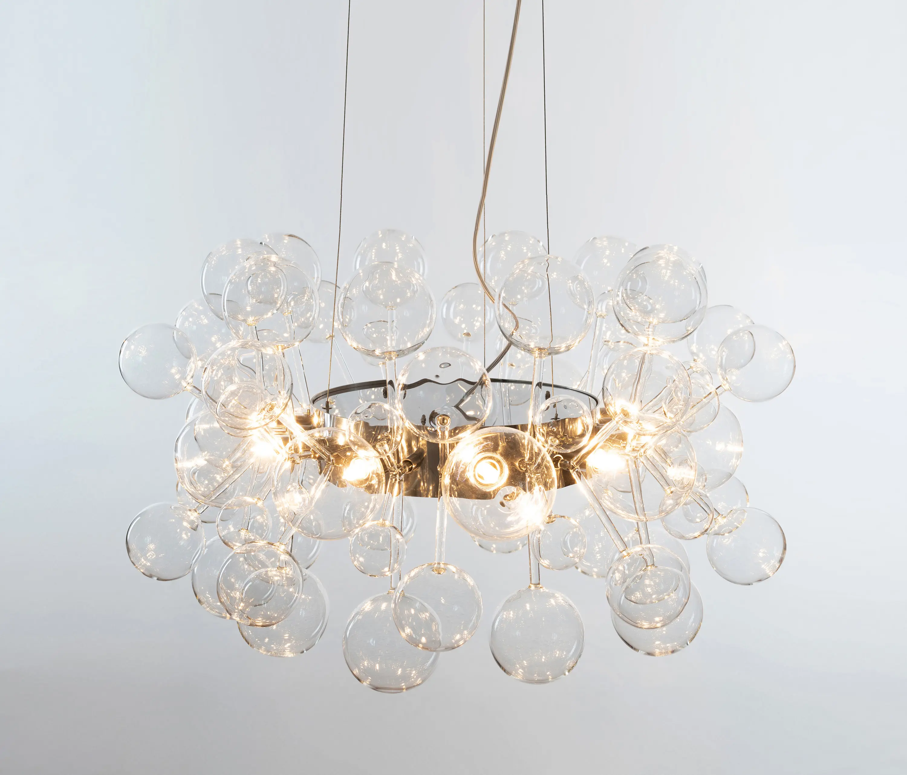 Isabel Hamm Licht - Cloud