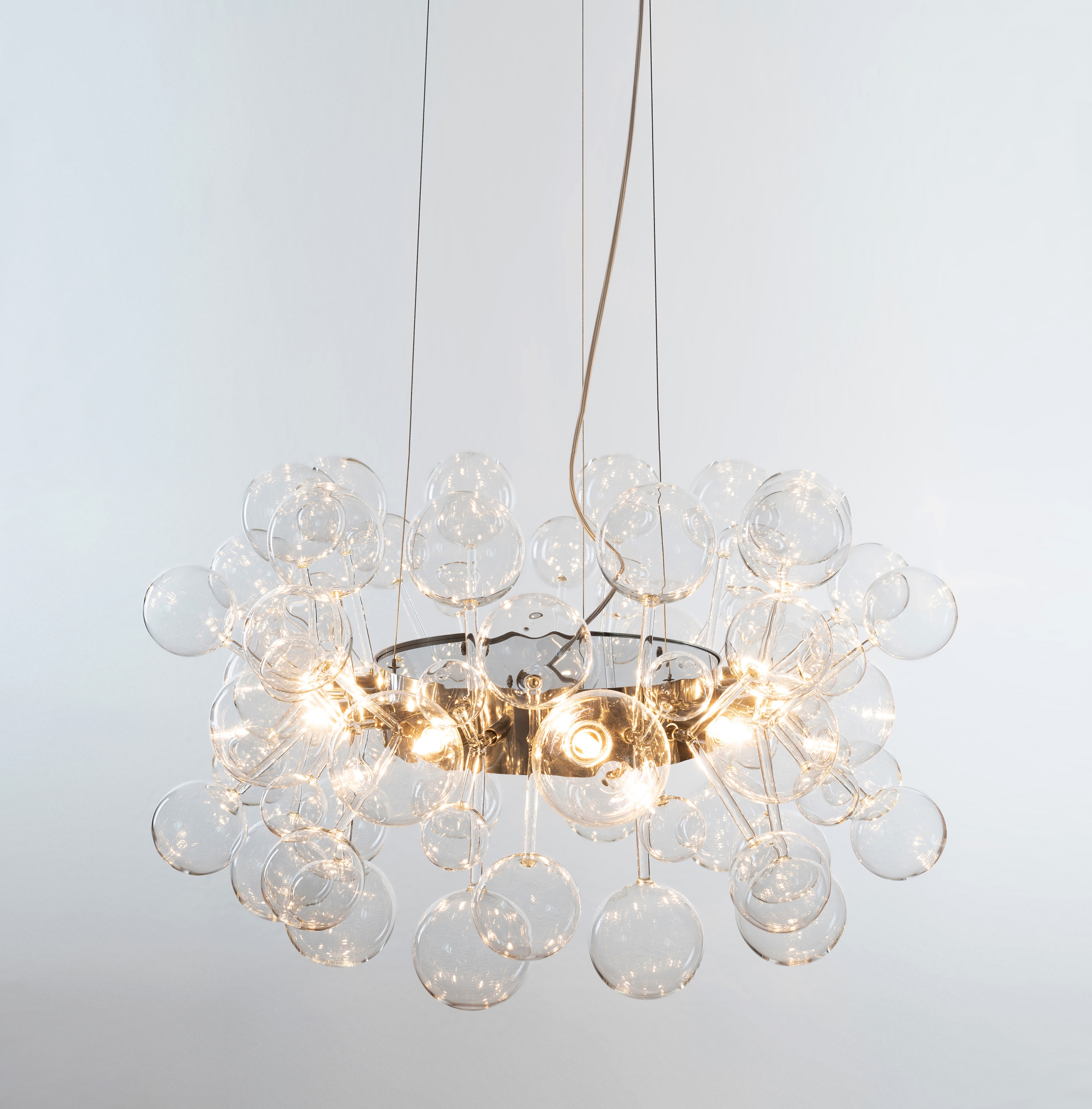 Display product Cloud from manufacturer Isabel Hamm Licht