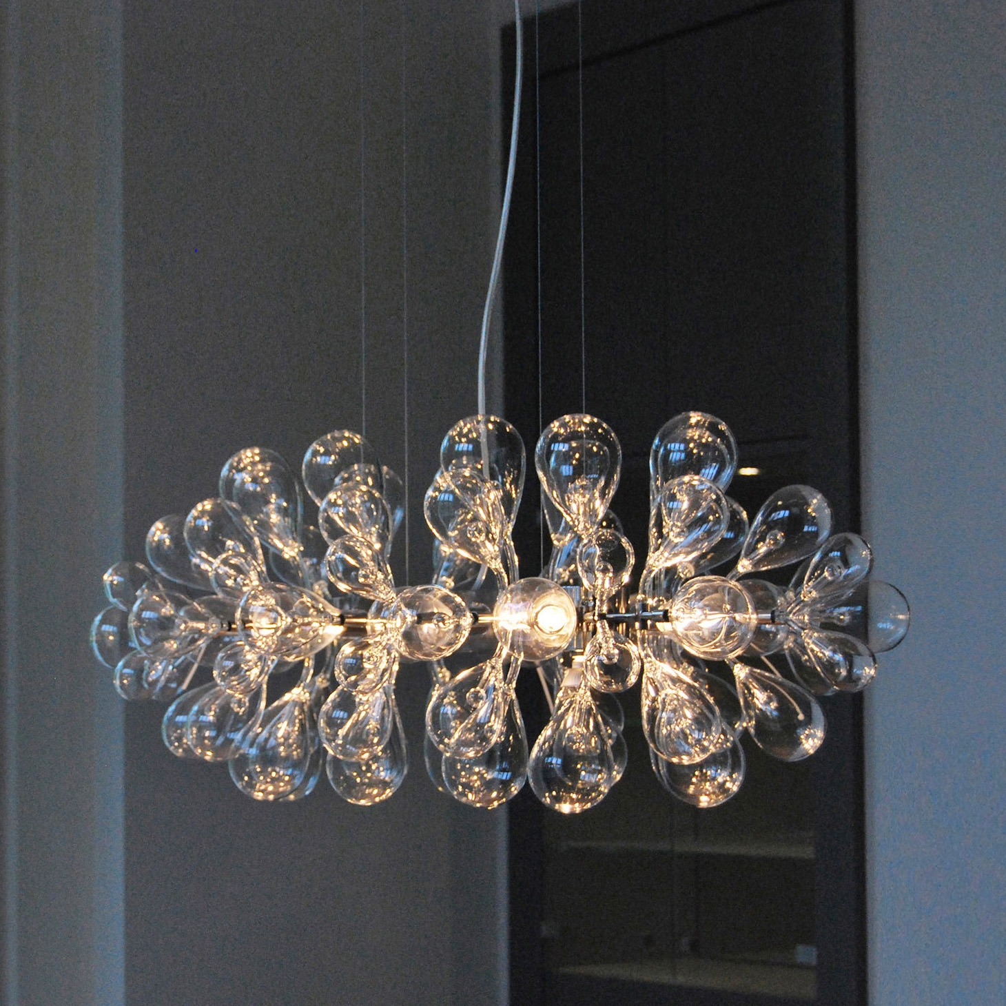 Display product Blossom from manufacturer Isabel Hamm Licht