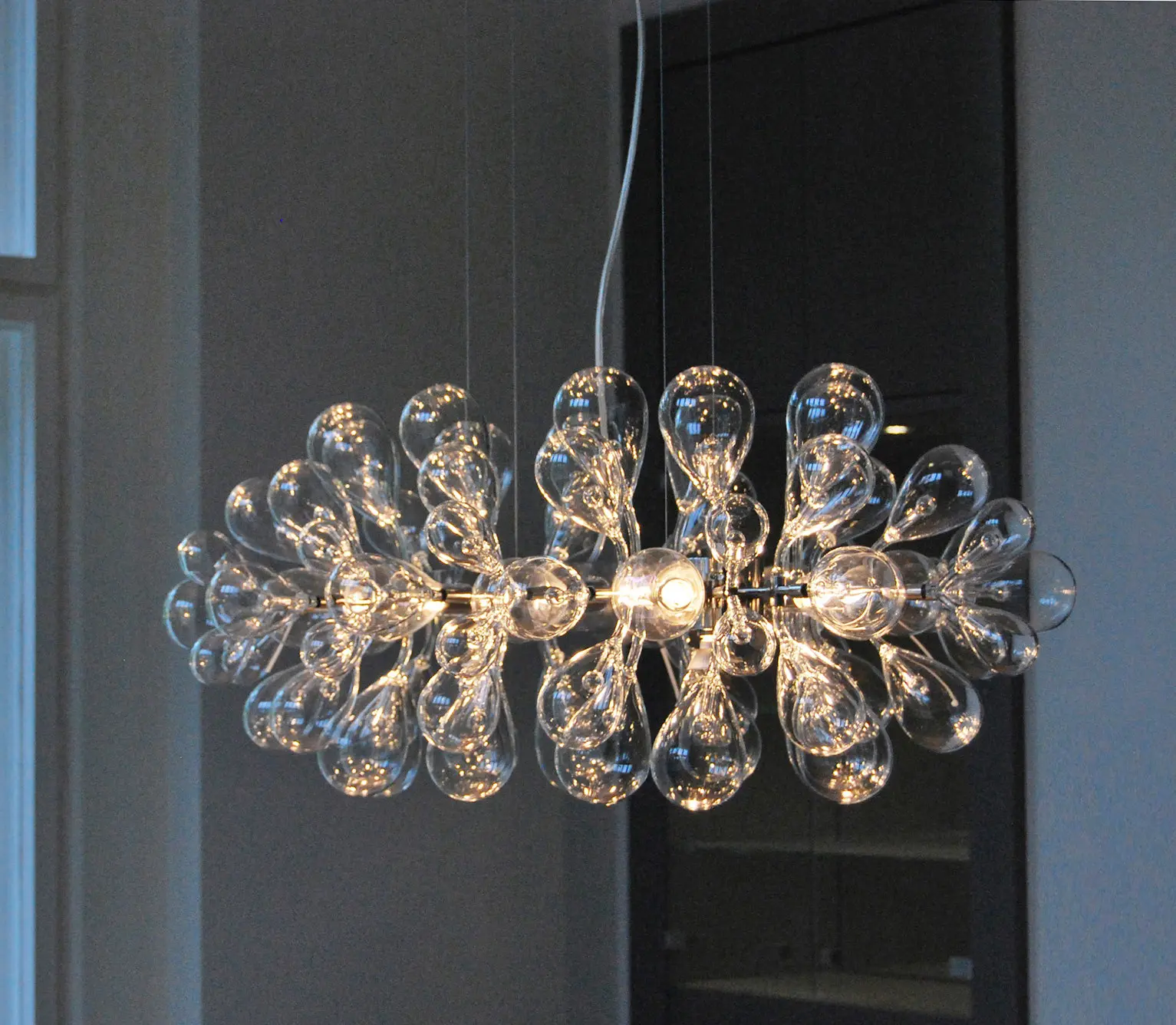 Isabel Hamm Licht - Blossom