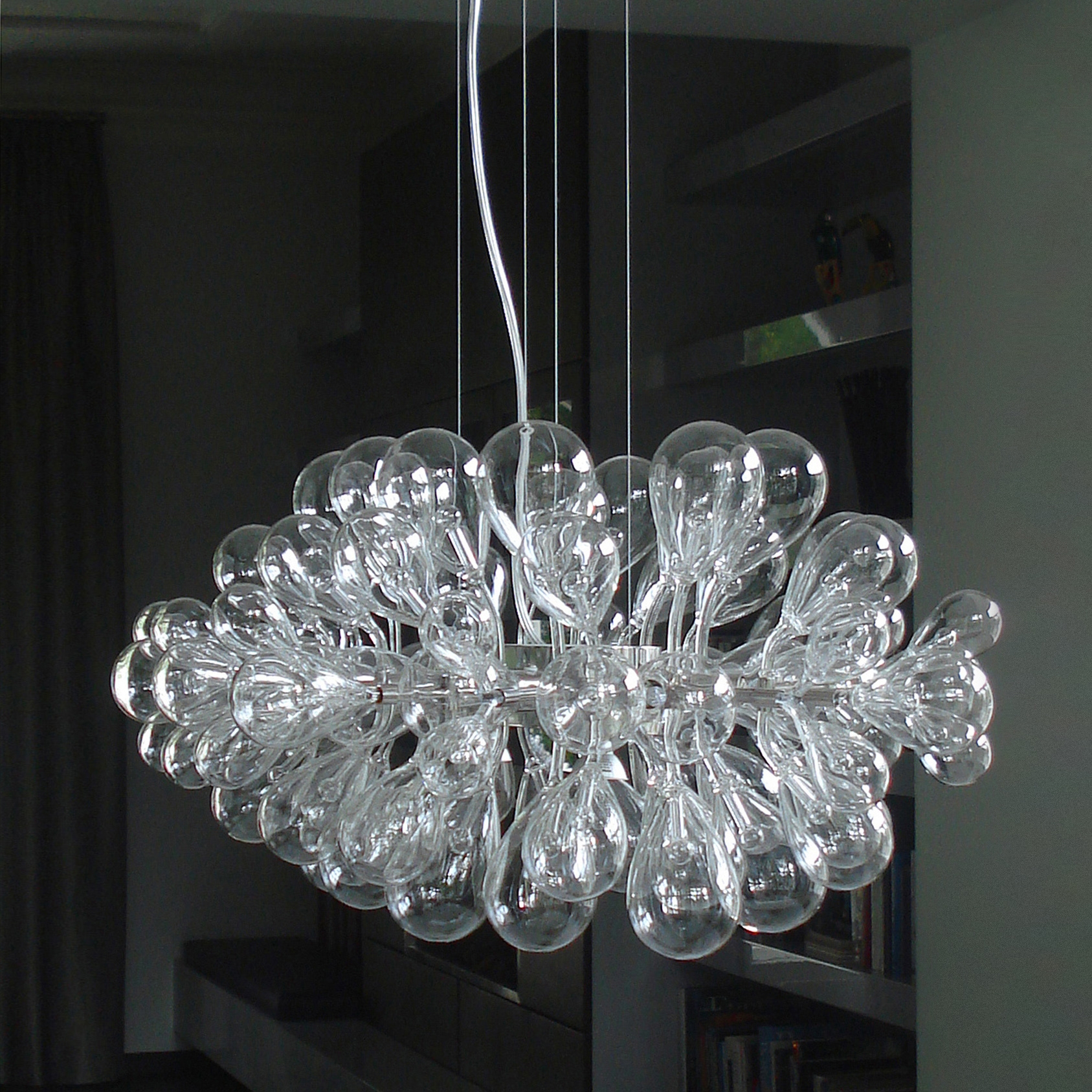 Display product Blossom from manufacturer Isabel Hamm Licht