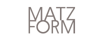 Logo for manufacturer Matzform