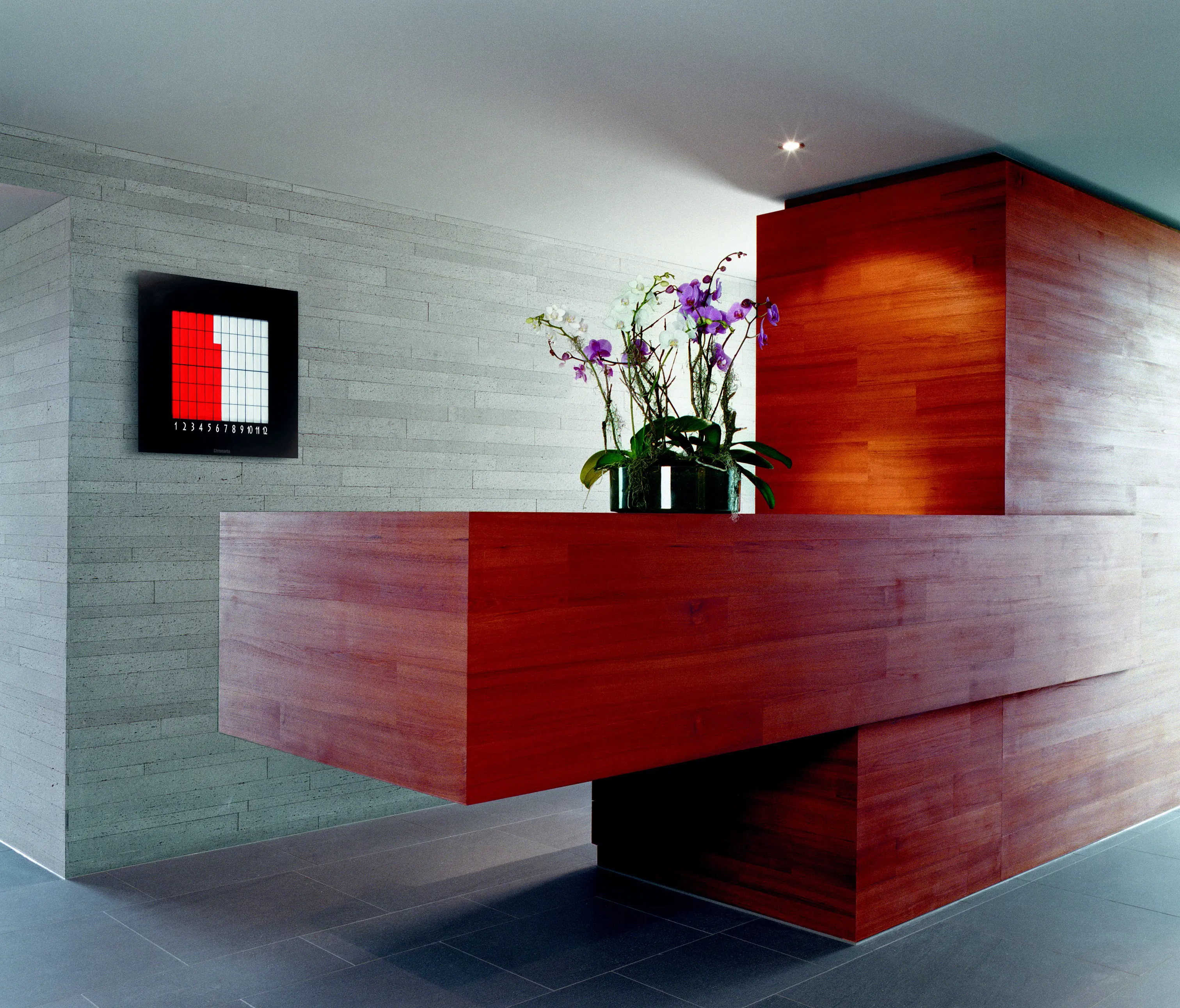 ChronArte - Quadro