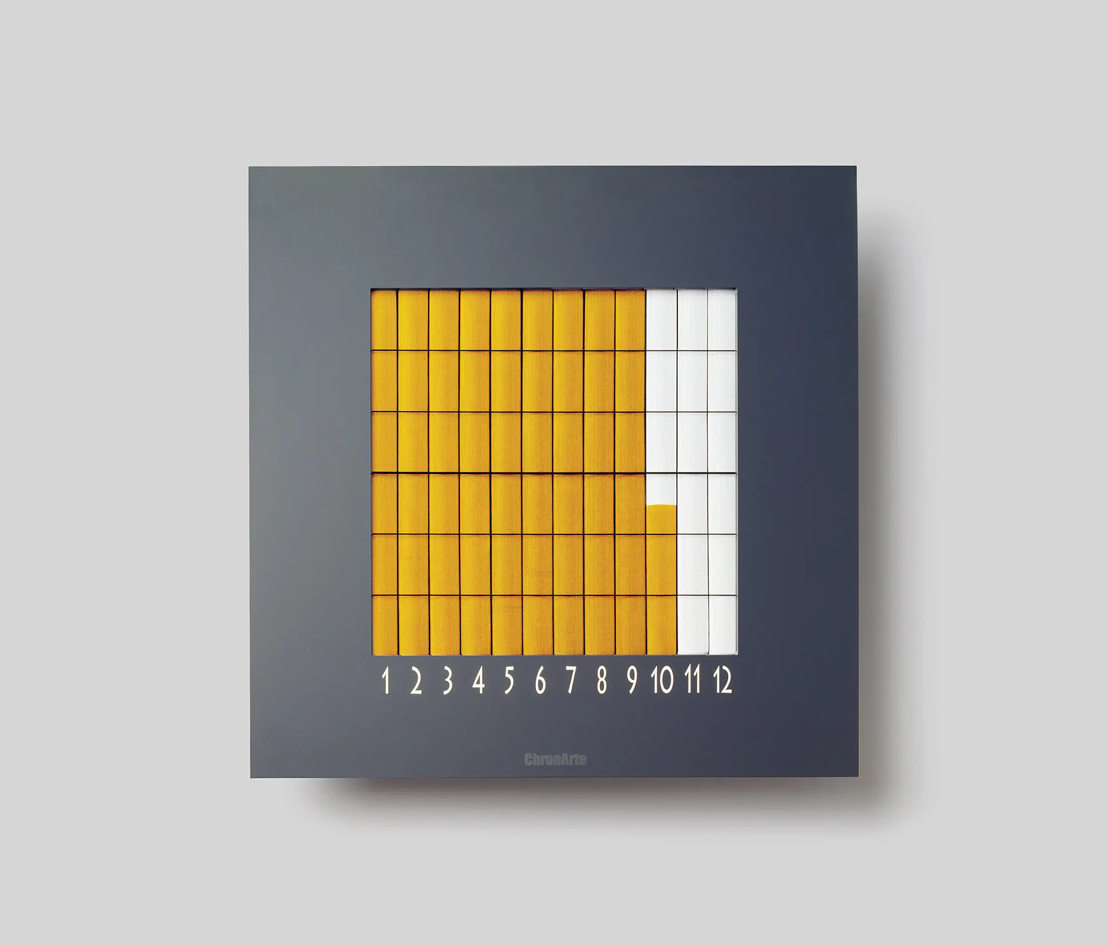 ChronArte - Quadro
