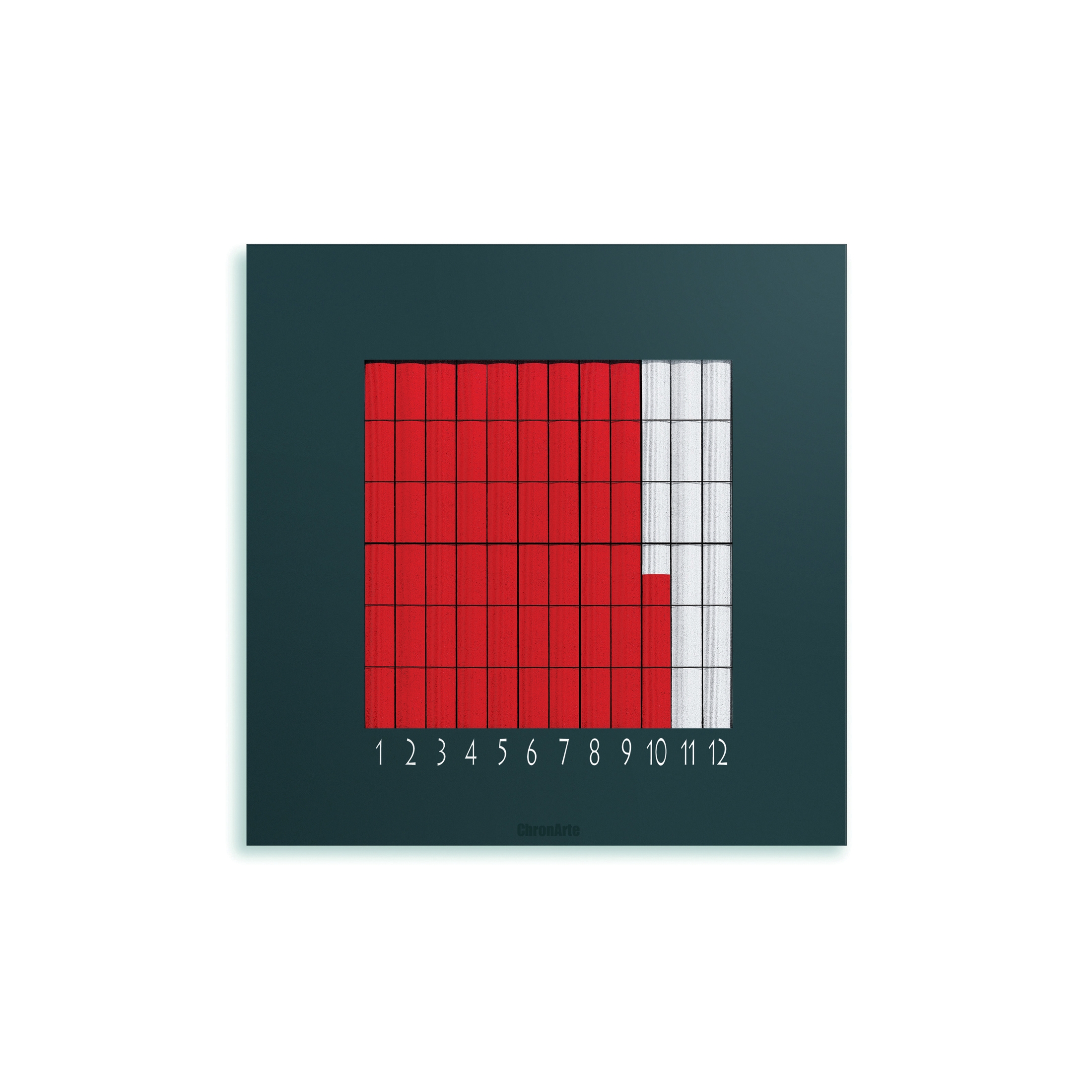 Display product Quadro from manufacturer ChronArte