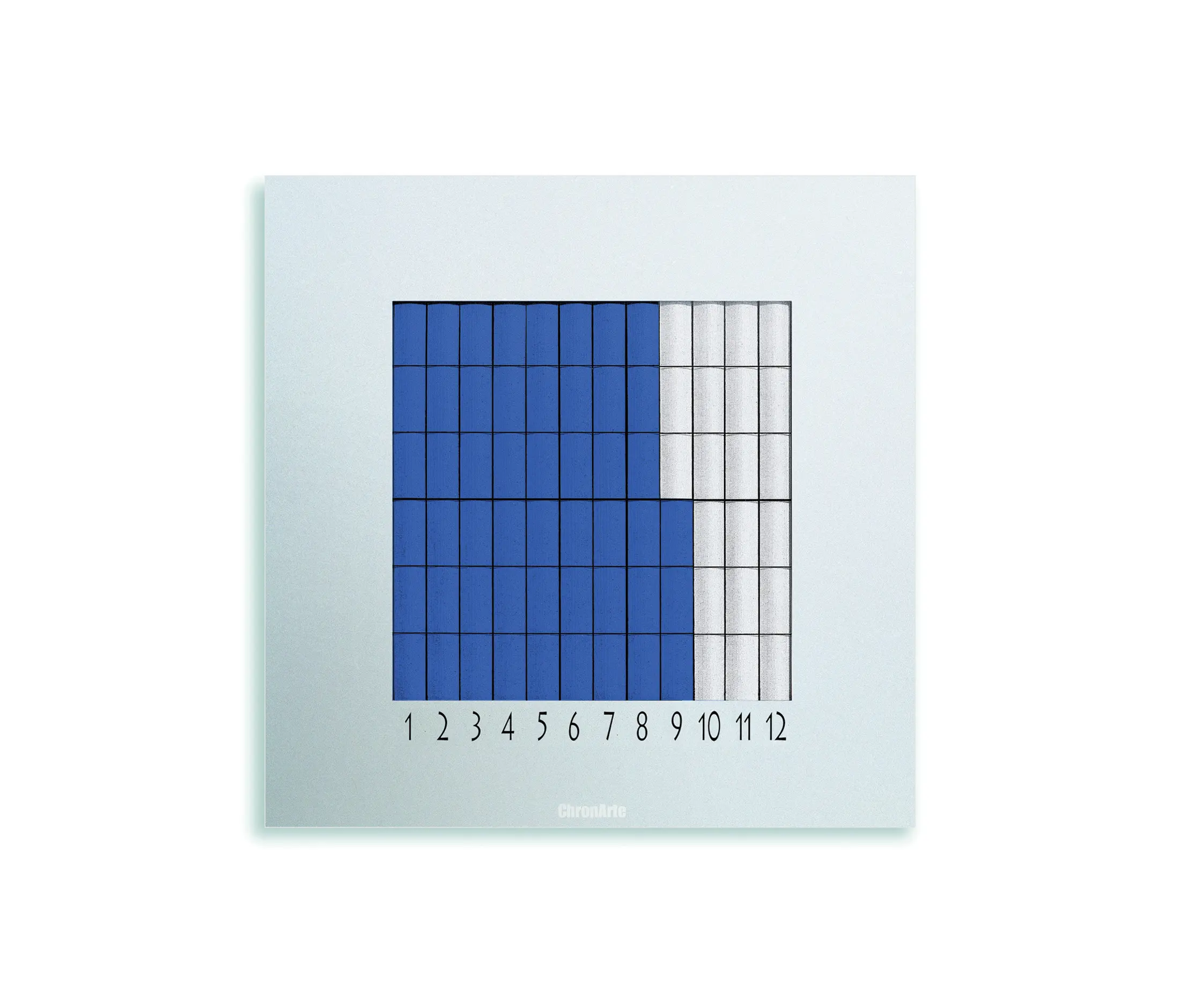 ChronArte - Quadro