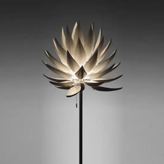 Jeremy Cole - Aloe Table / Standing lamp