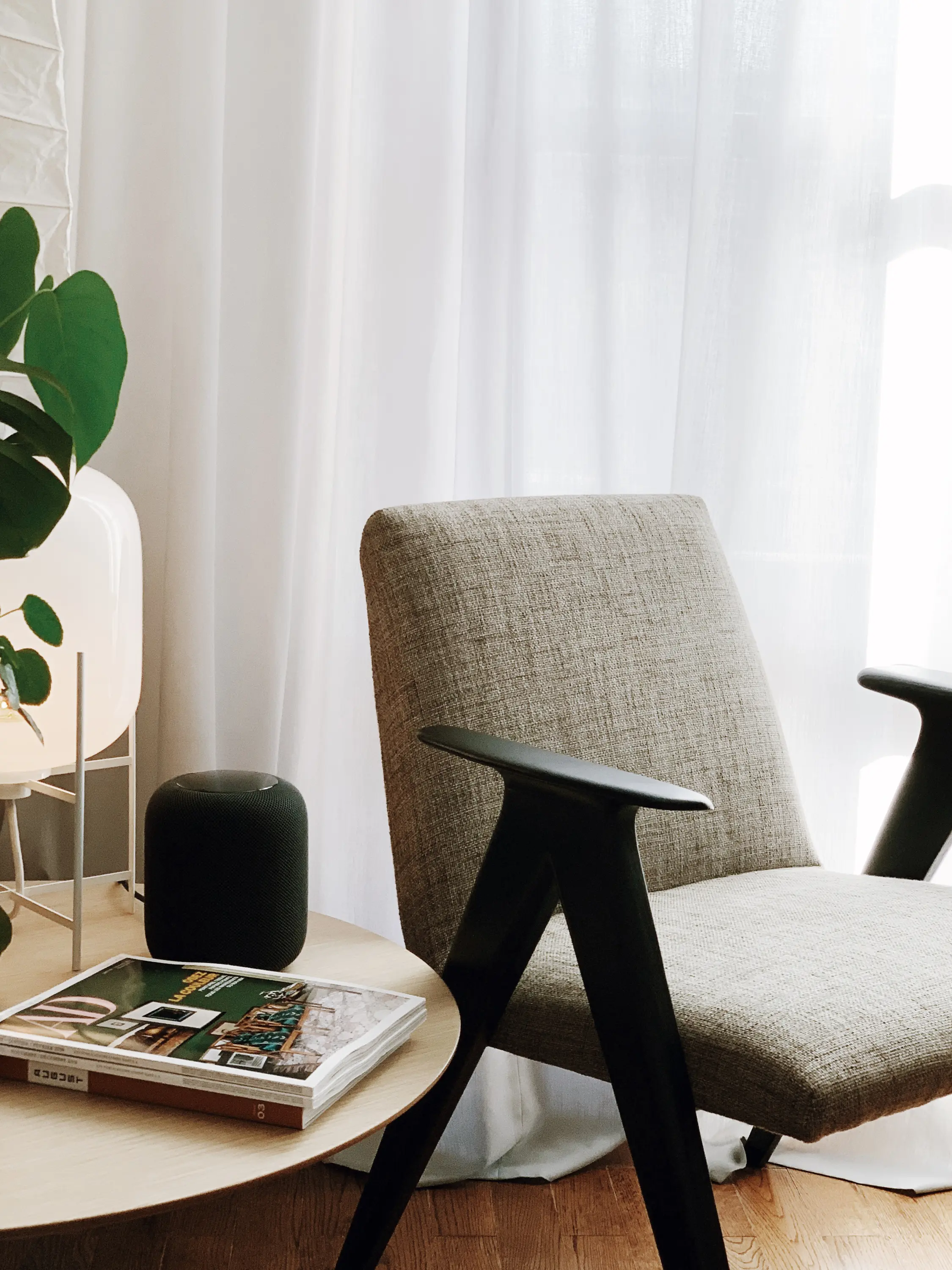 STUA - Libera armchair