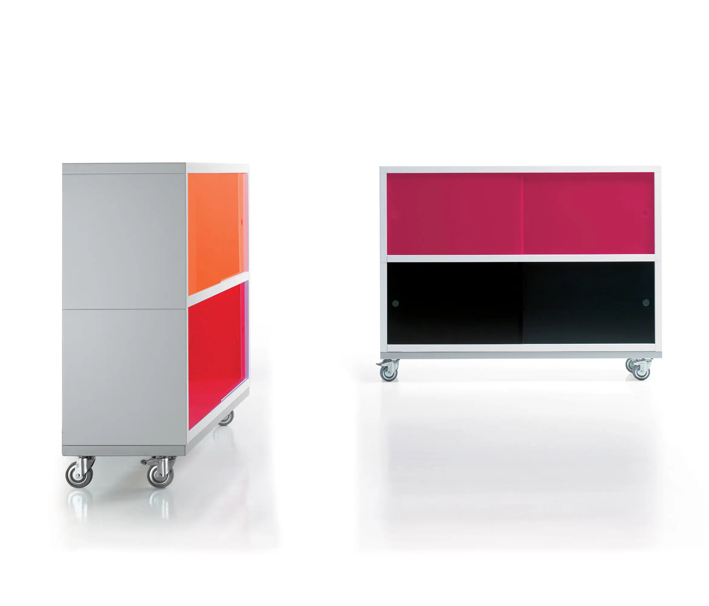 STUA - Sapporo system