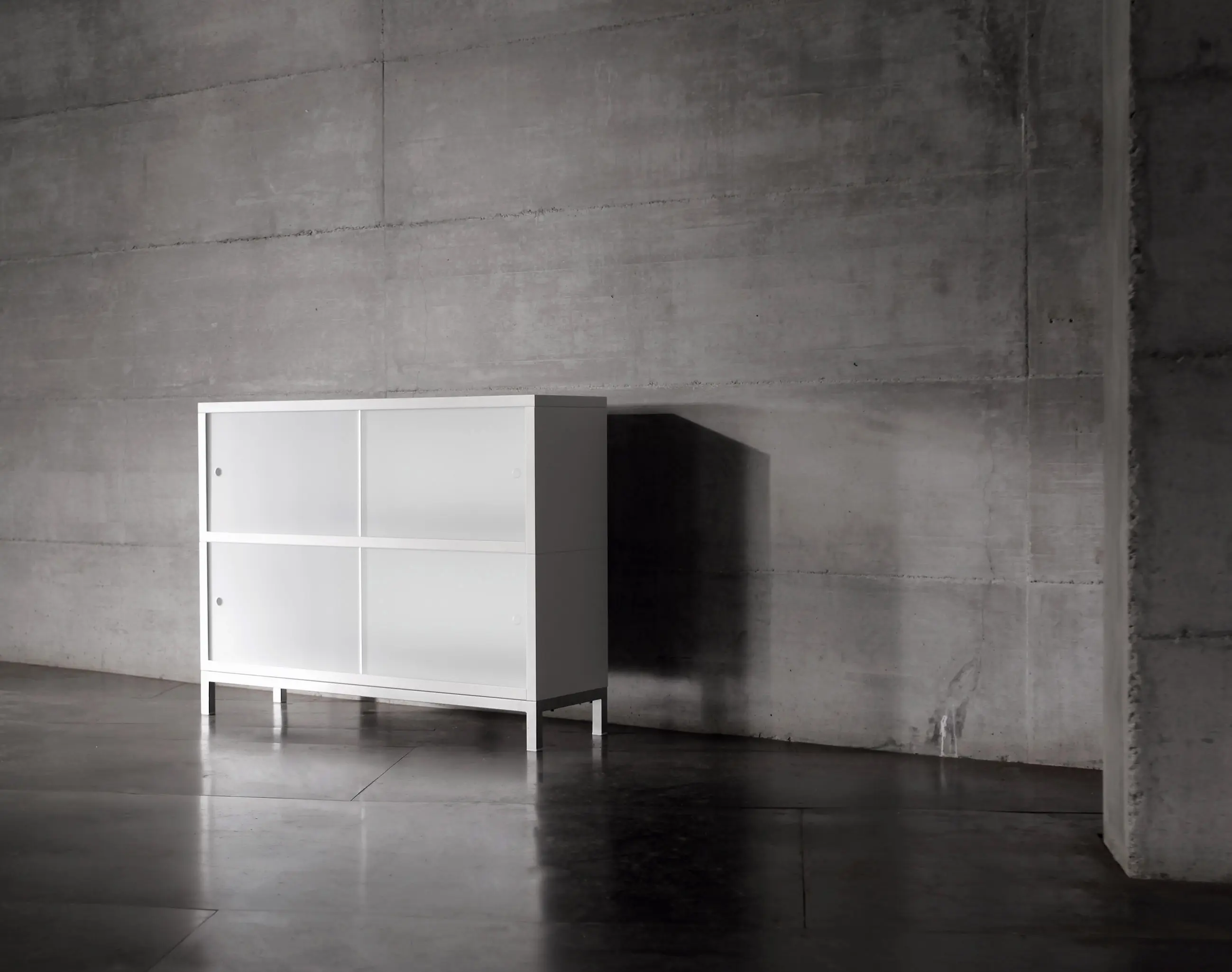 STUA - Sapporo system