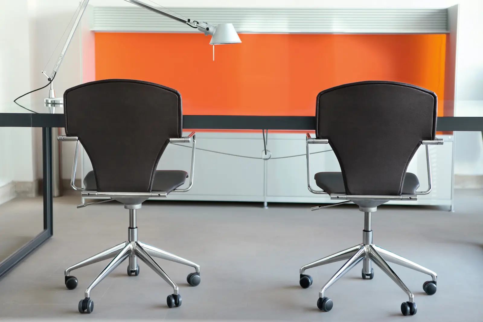 EGOA - Office chairs from STUA | Architonic