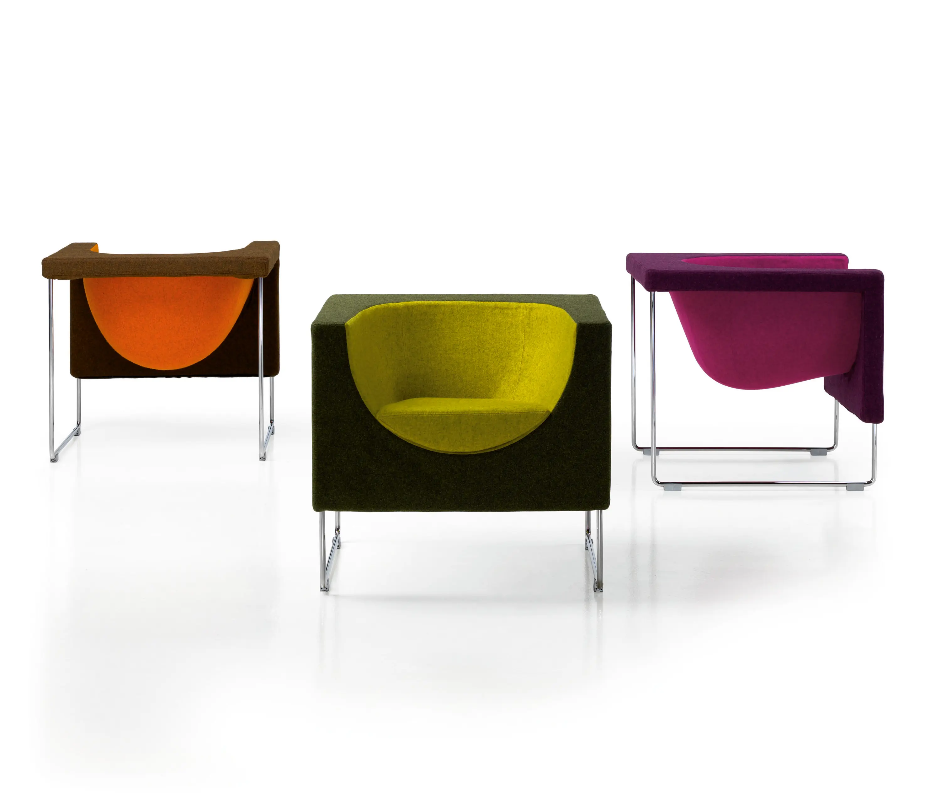 STUA - Nube