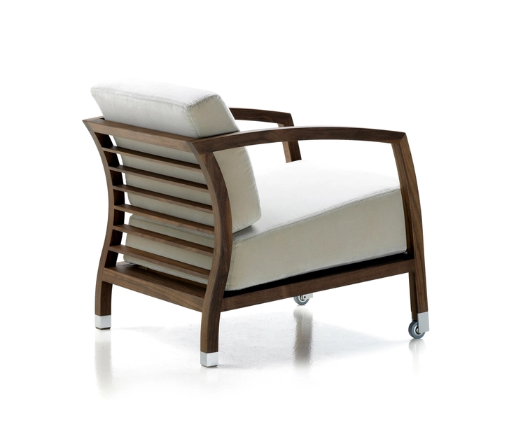 ソファ・ベンチ STUA MALENA ARMCHAIR SPAIN MALENA - Armchairs from STUA | Architonic