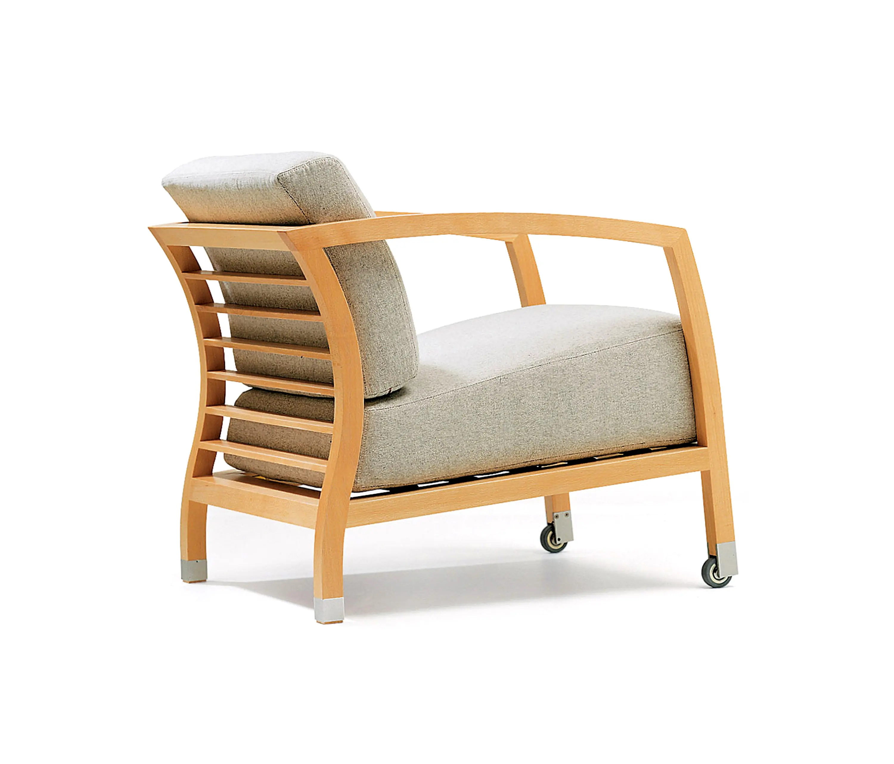 STUA MALENA ARMCHAIR SPAIN MALENA - Armchairs from STUA | Architonic