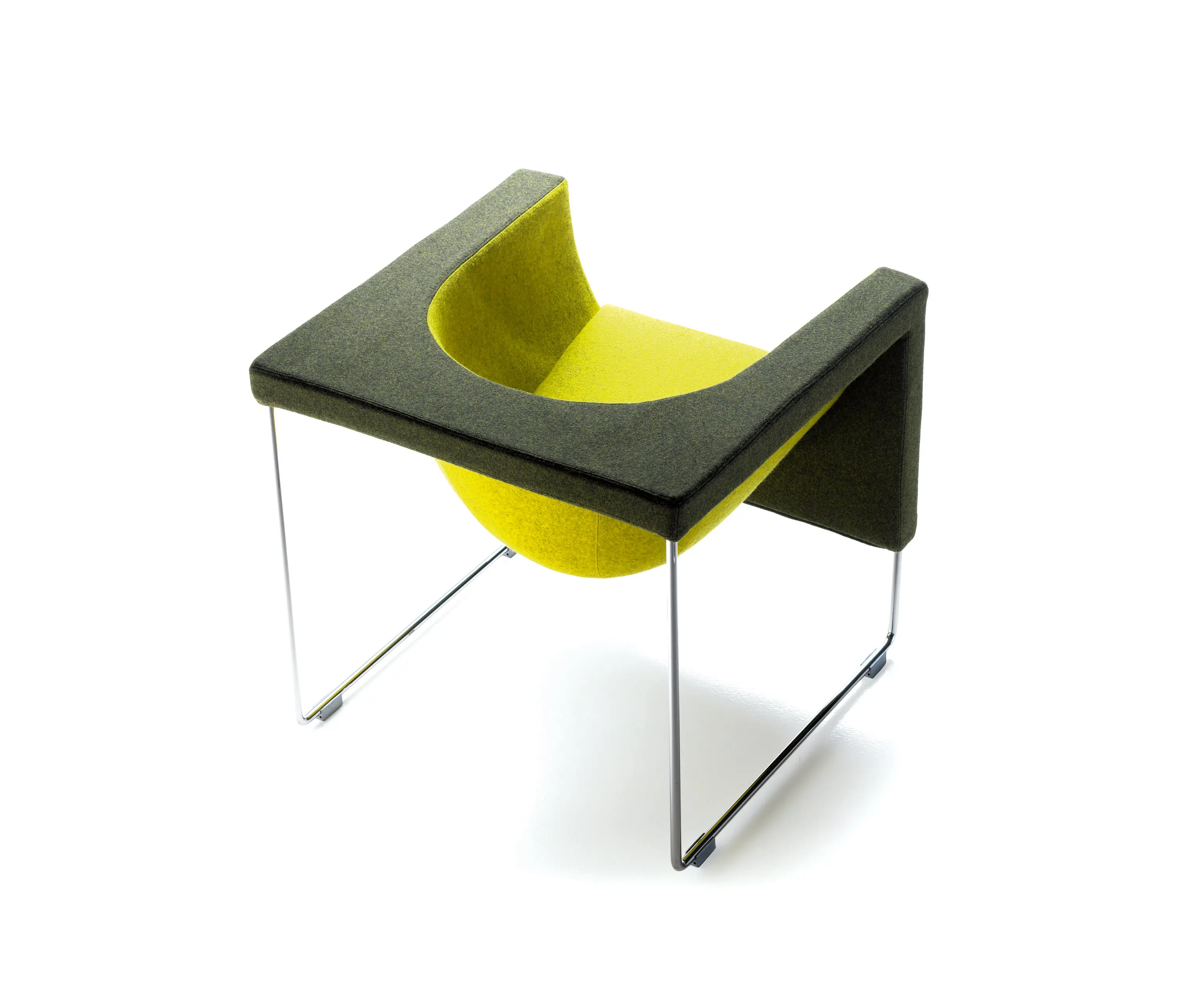 STUA - Nube