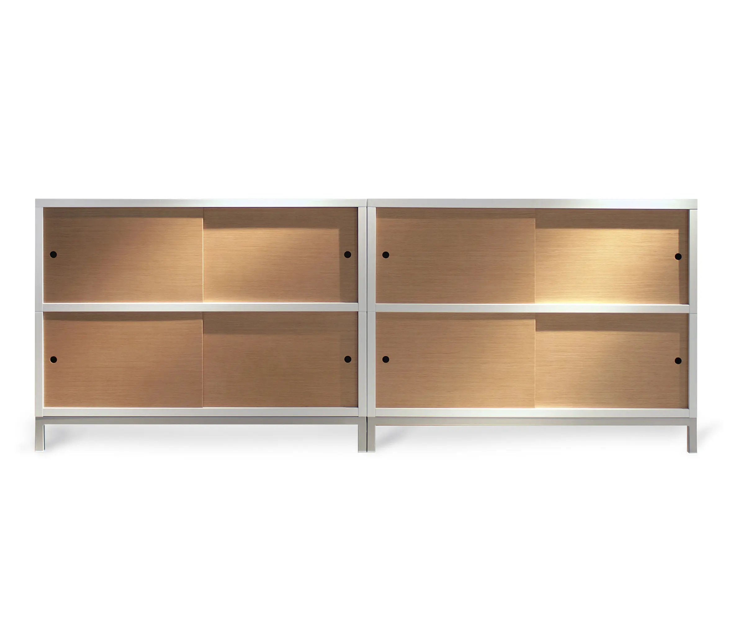 STUA - Sapporo system