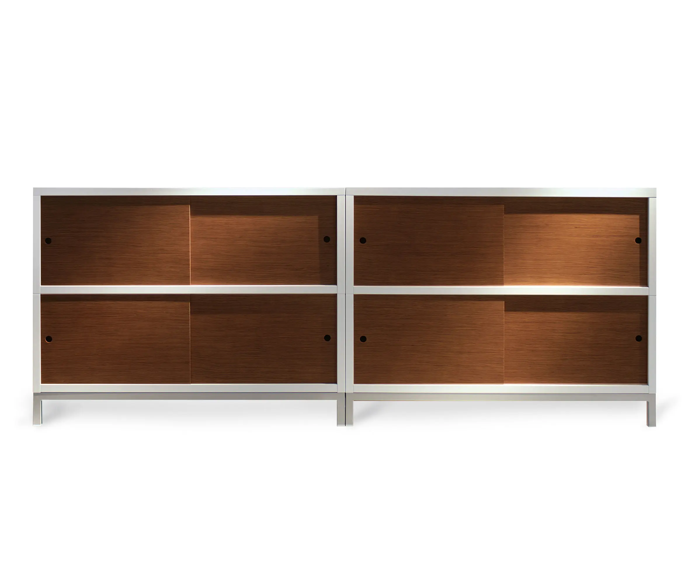 STUA - Sapporo system