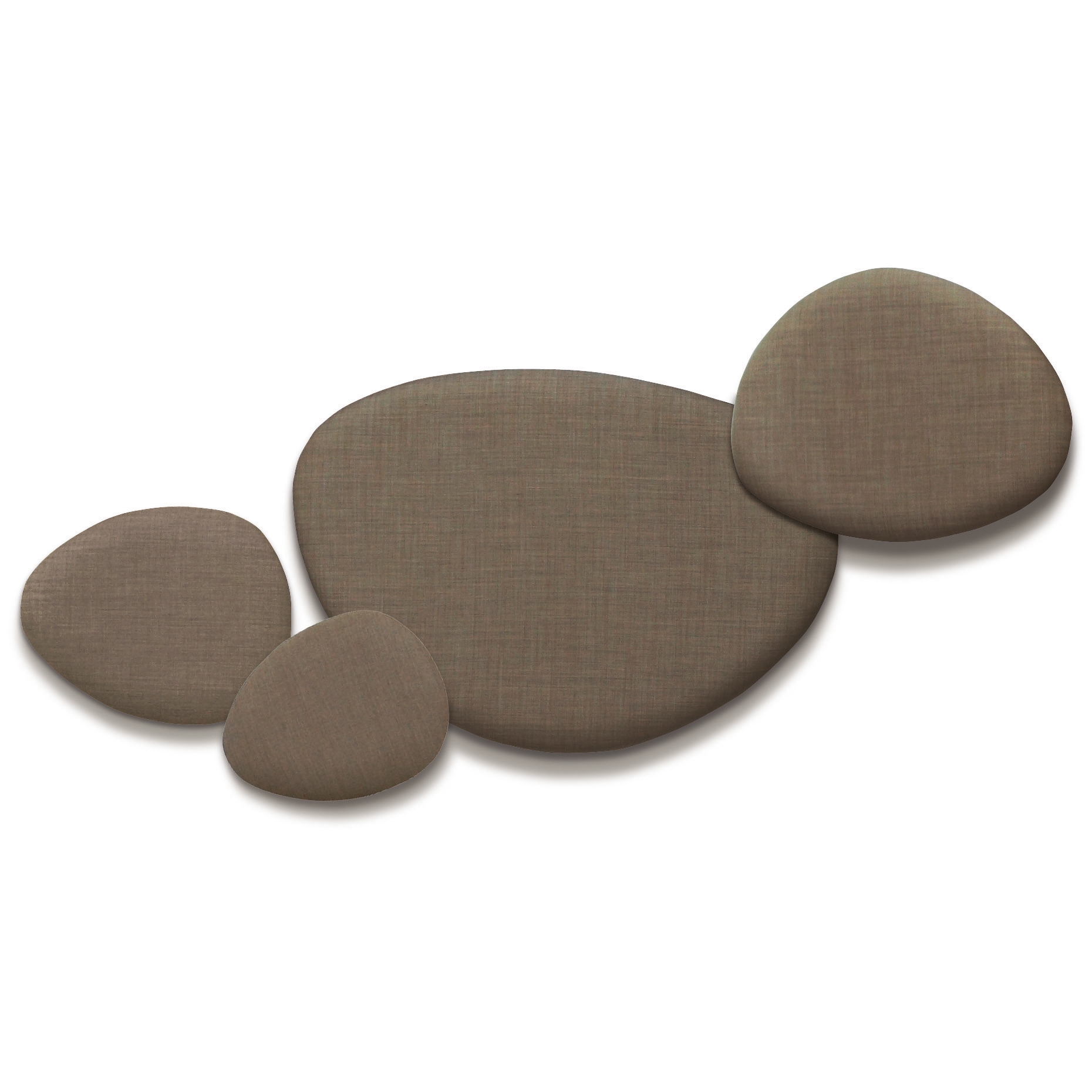 Produkt Satellite acoustic panel des Herstellers STUA anzeigen