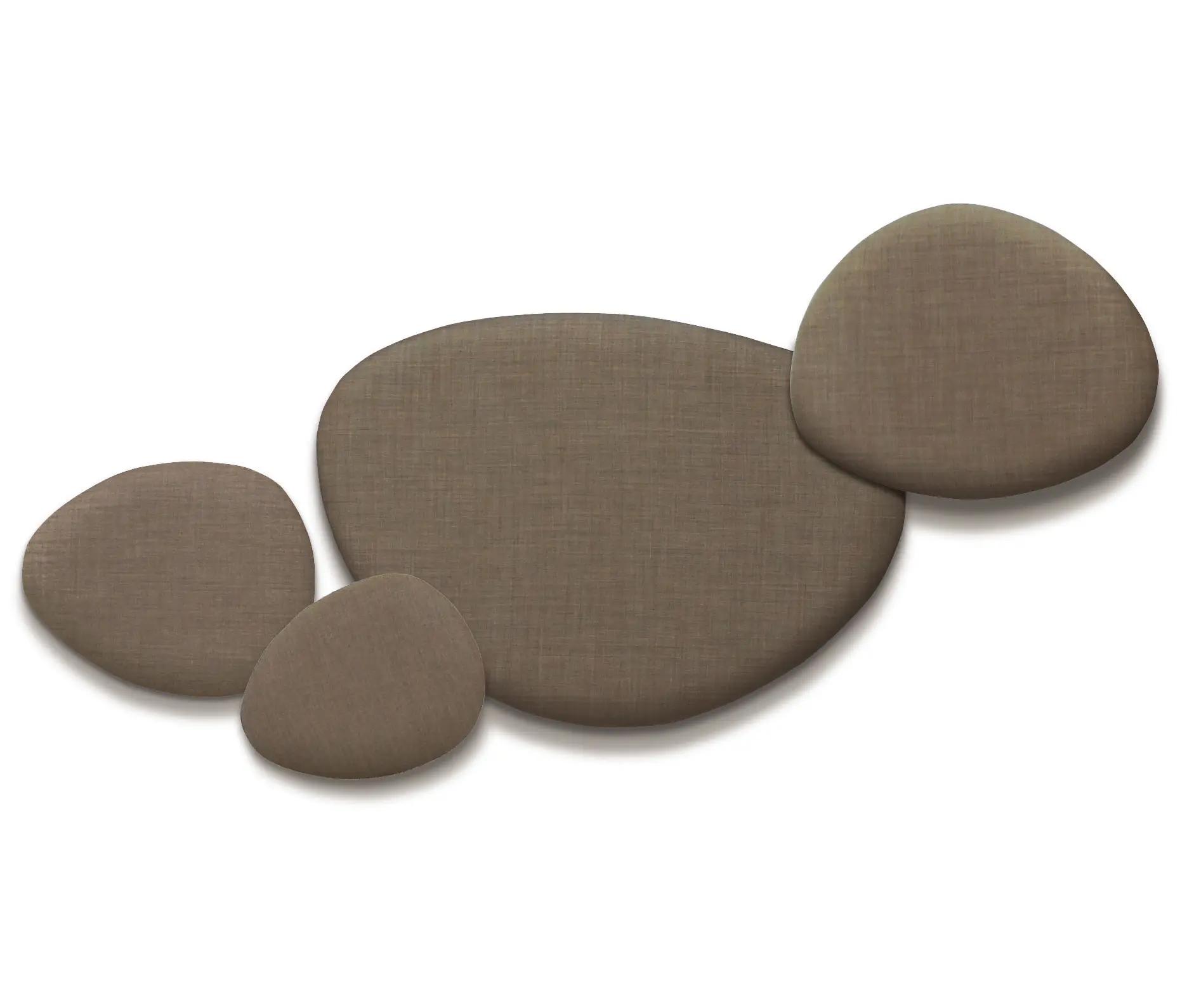 STUA - Satellite acoustic panel