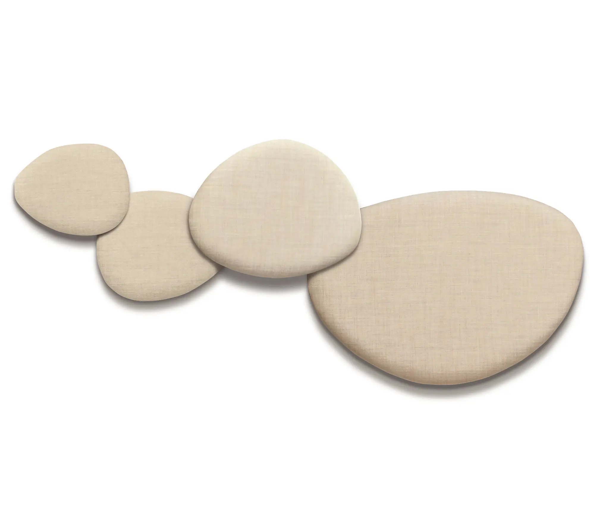 STUA - Satellite acoustic panel