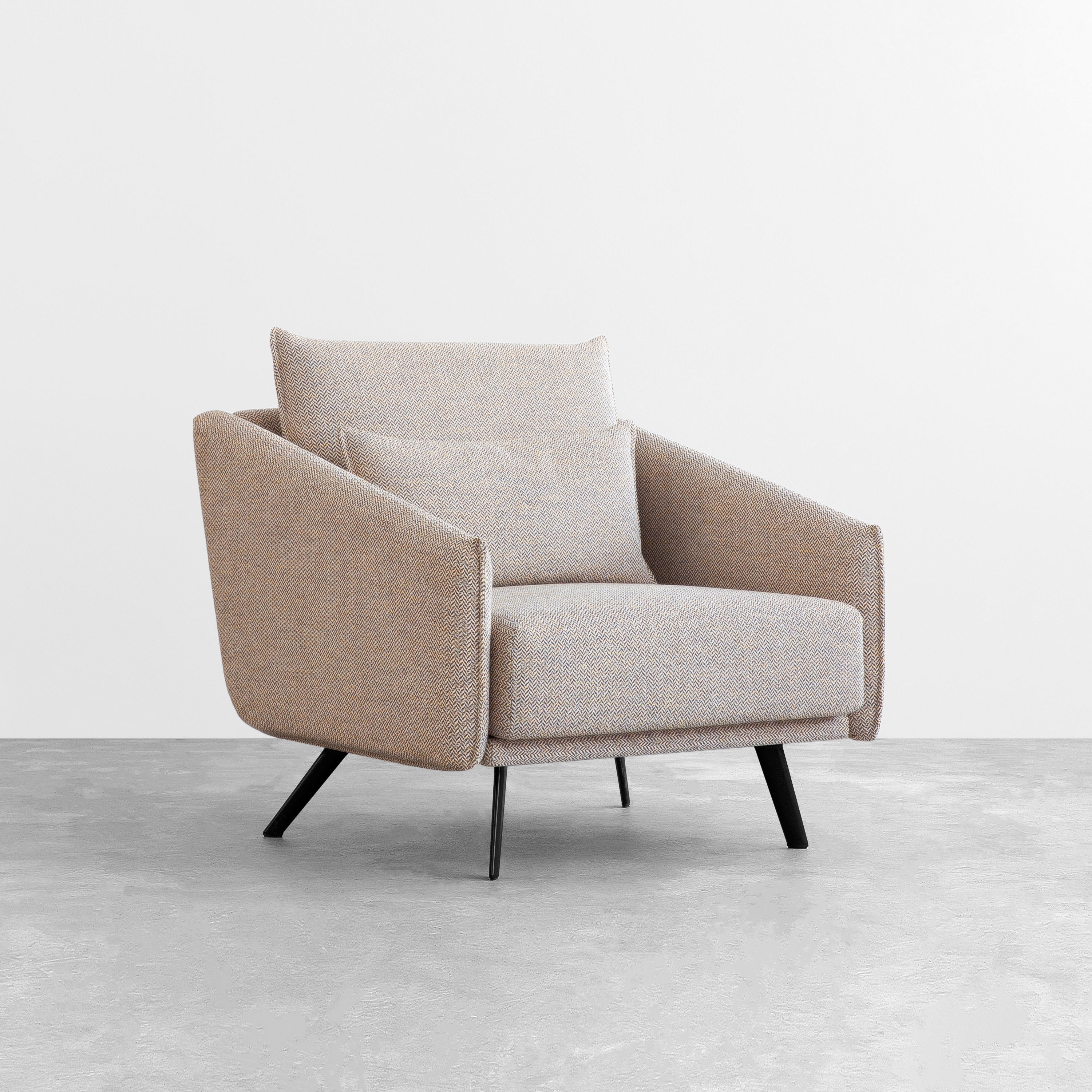 Costura armchair