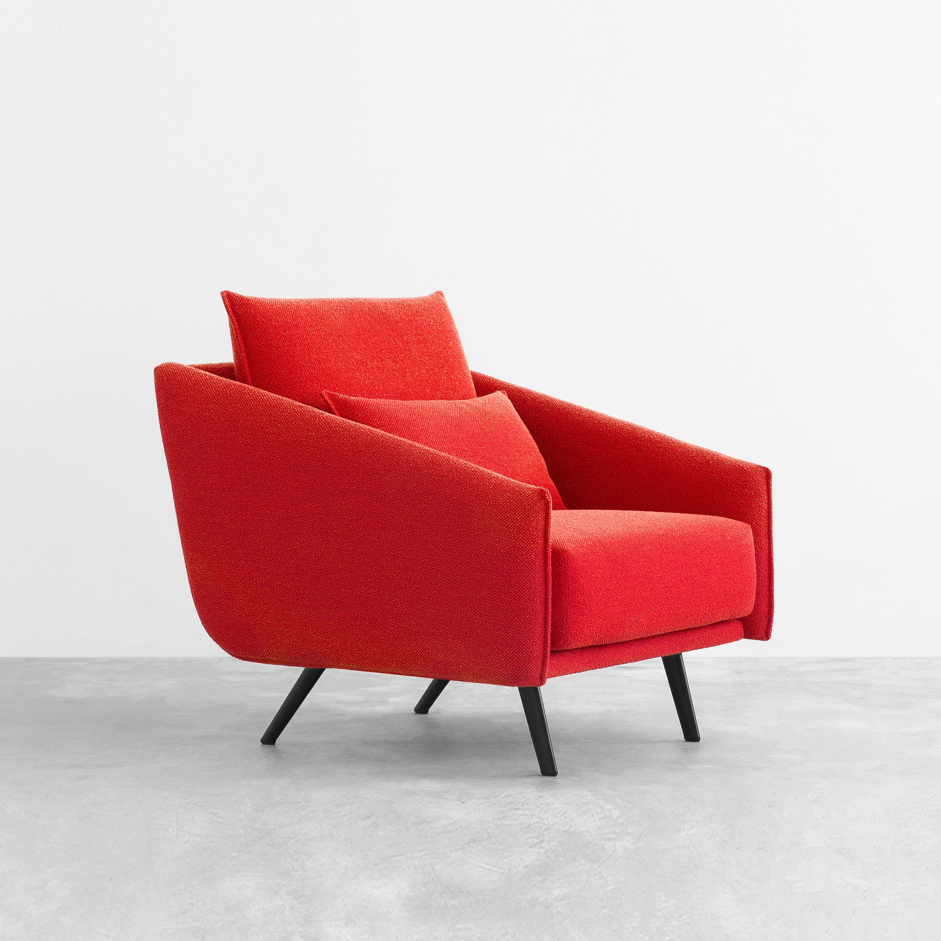 Costura armchair