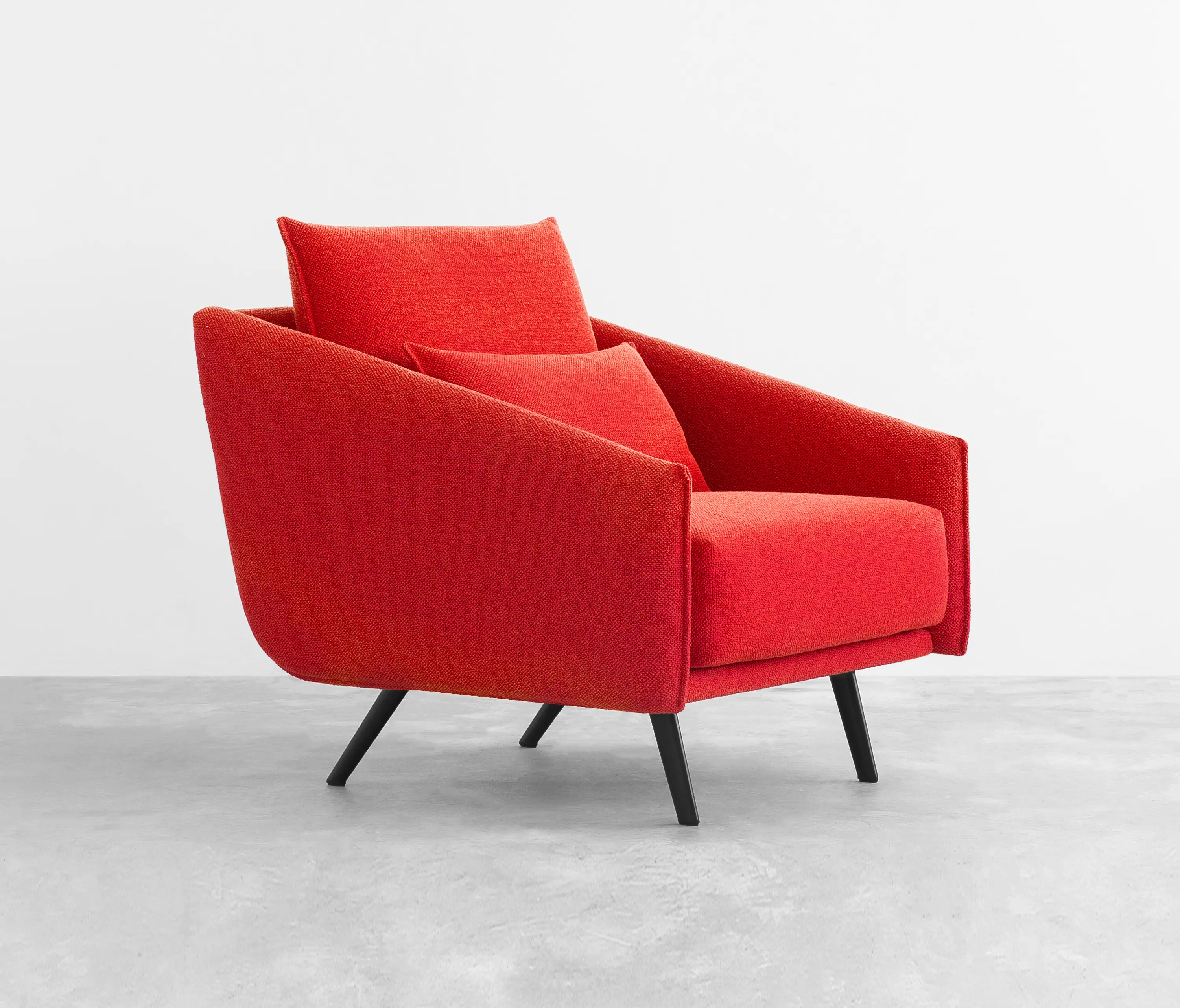 STUA - Costura armchair