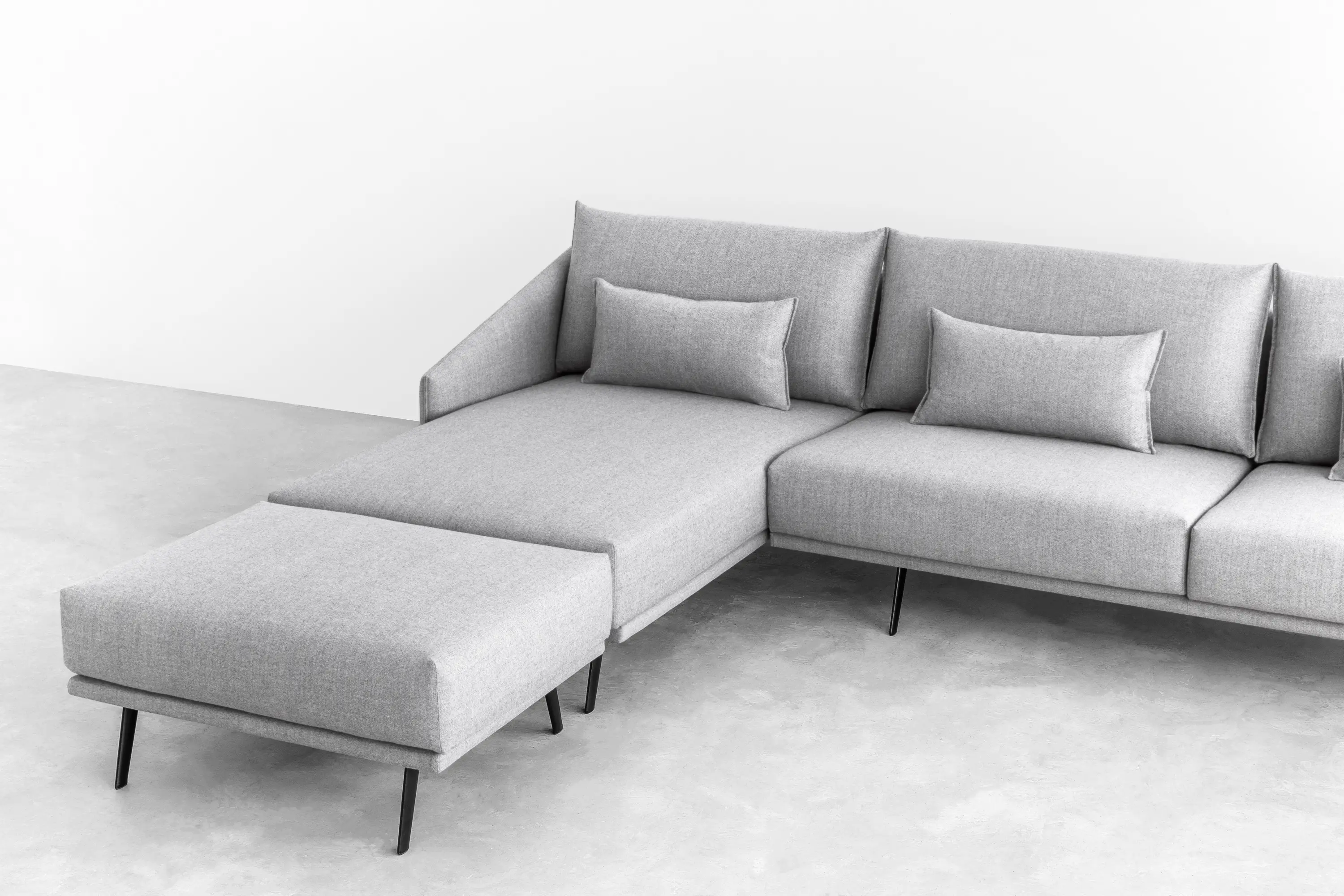 STUA - Costura sofa