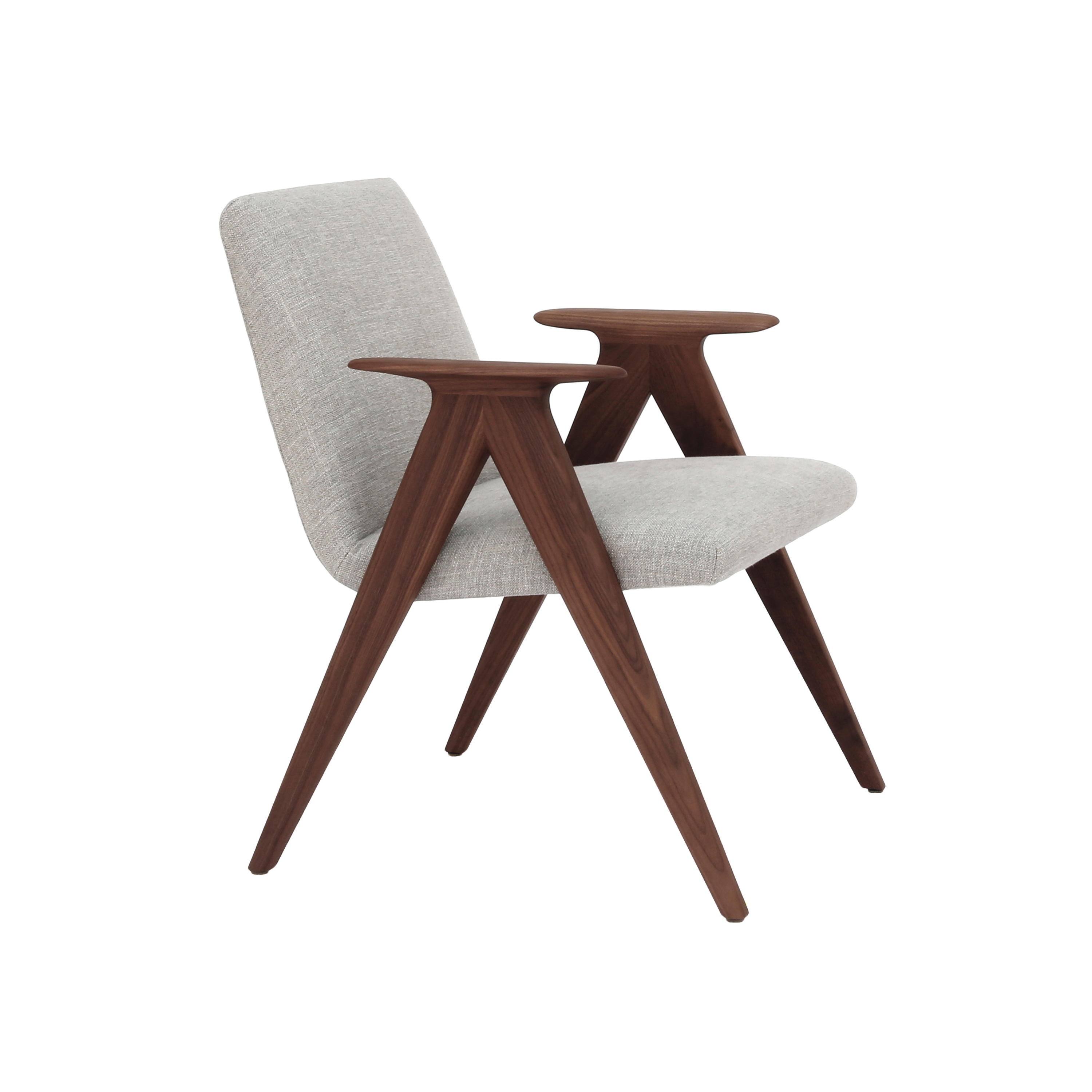 Produkt Libera armchair des Herstellers STUA anzeigen