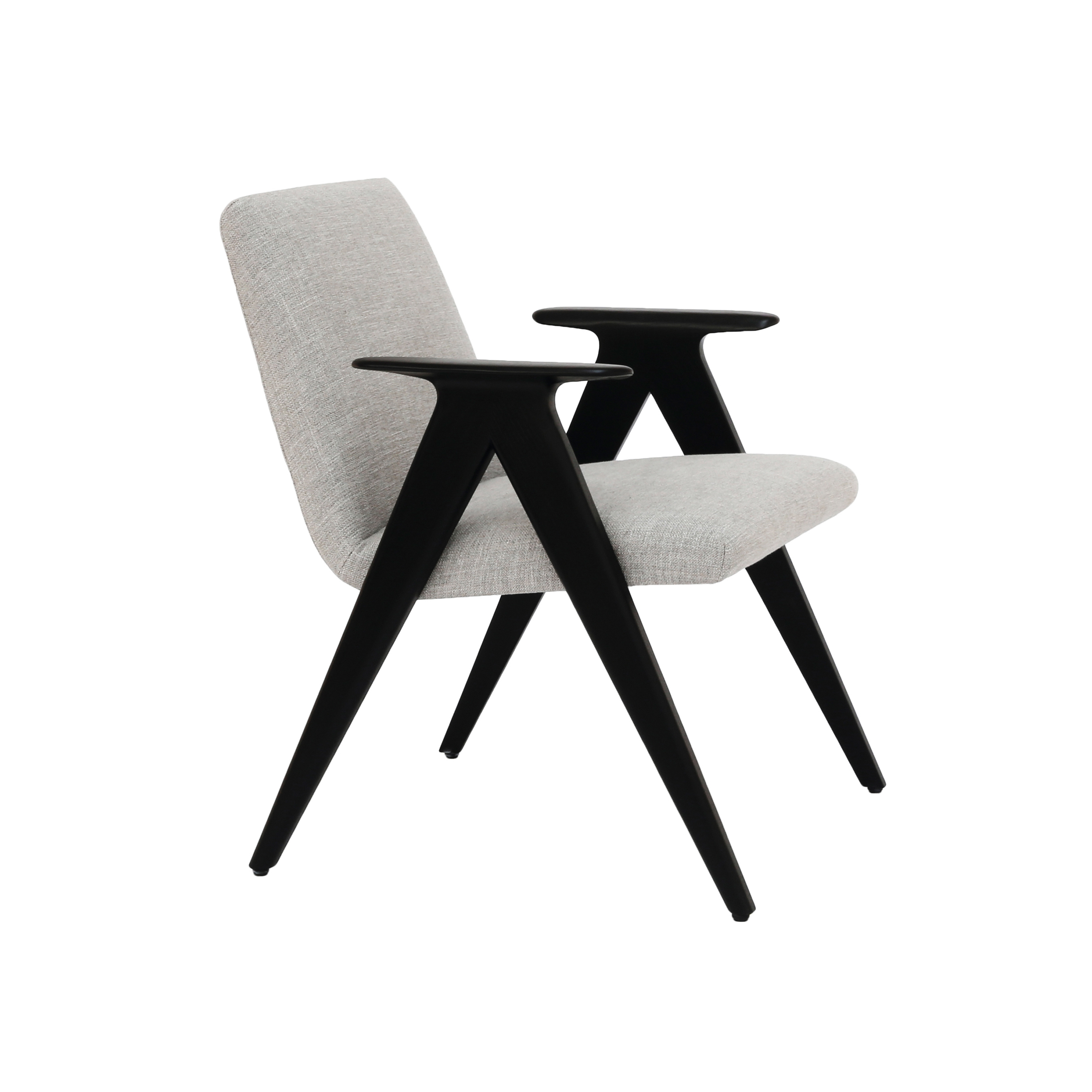 Libera armchair