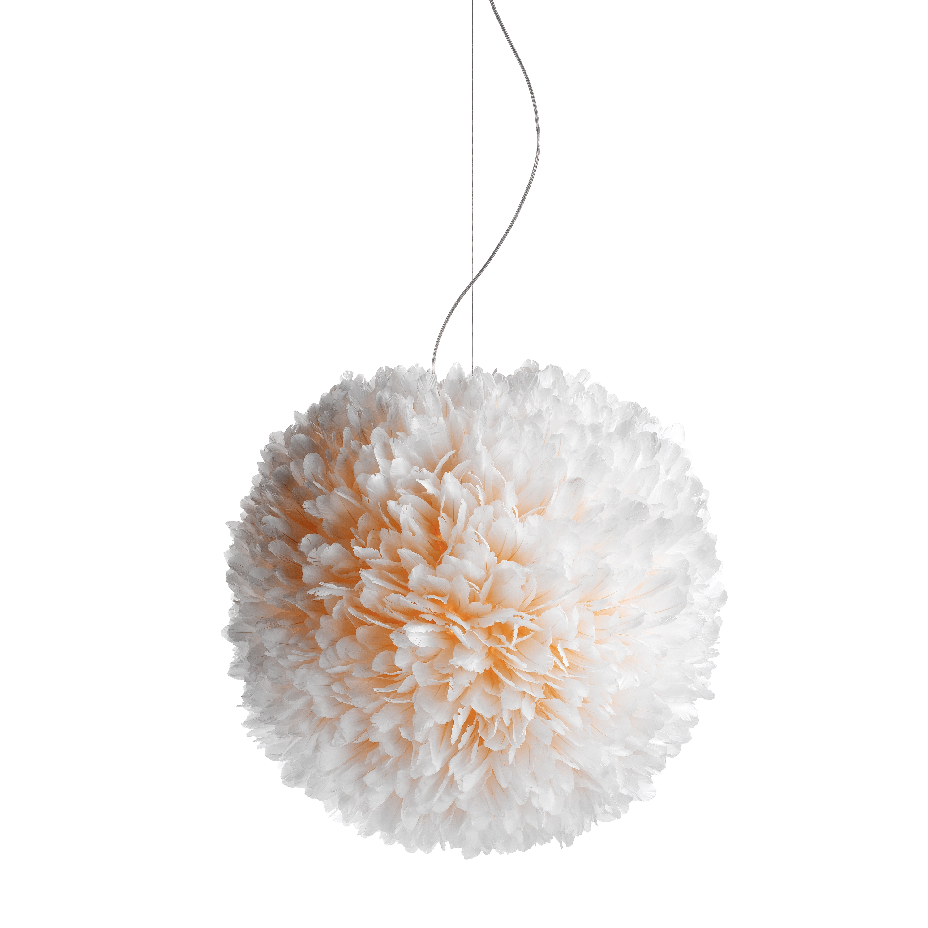 Mostrar el producto kugel k white del fabricante pluma cubic