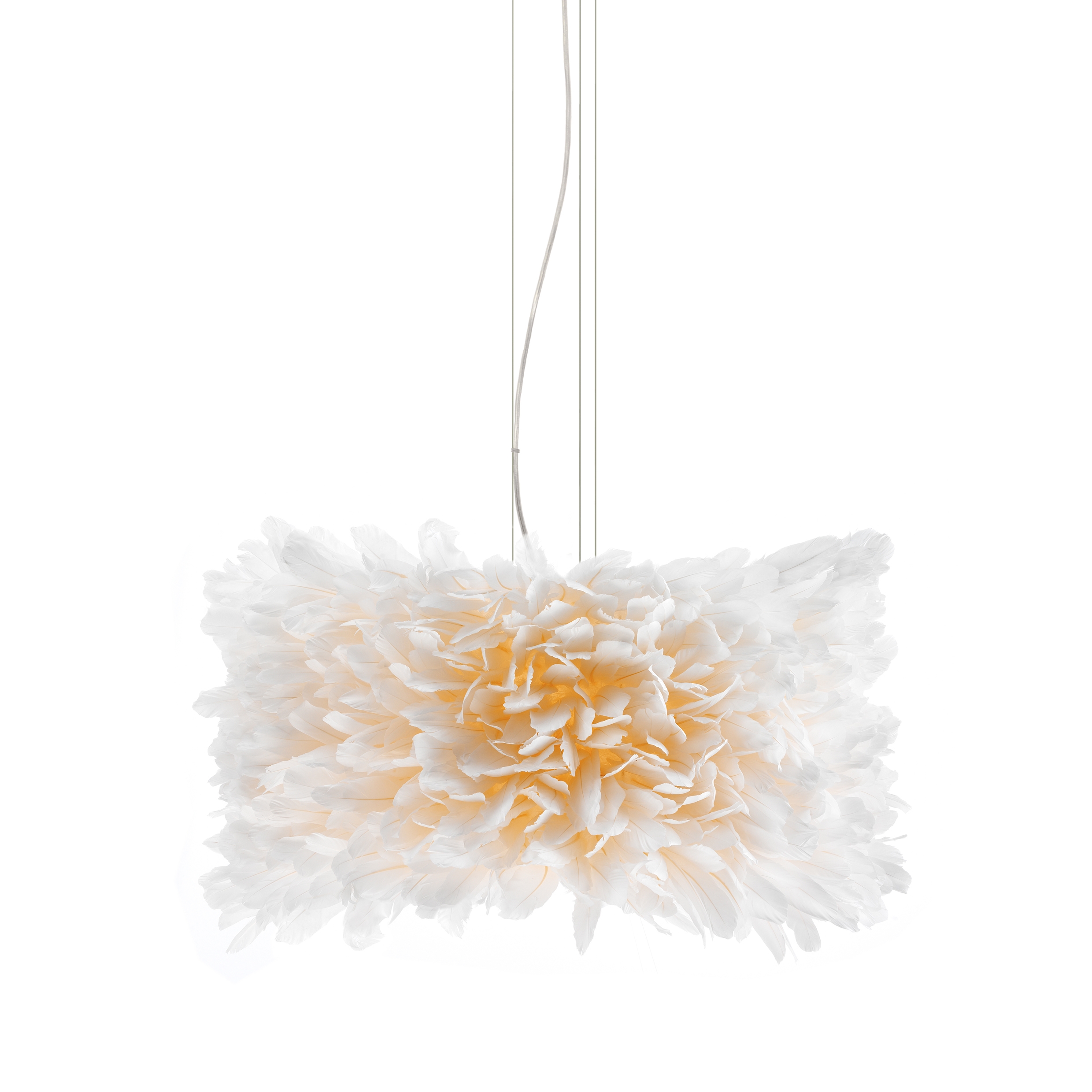 Mostrar el producto ring k1 white del fabricante pluma cubic