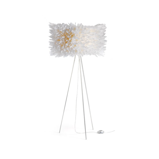 Mostrar el producto kubus k3 white del fabricante pluma cubic