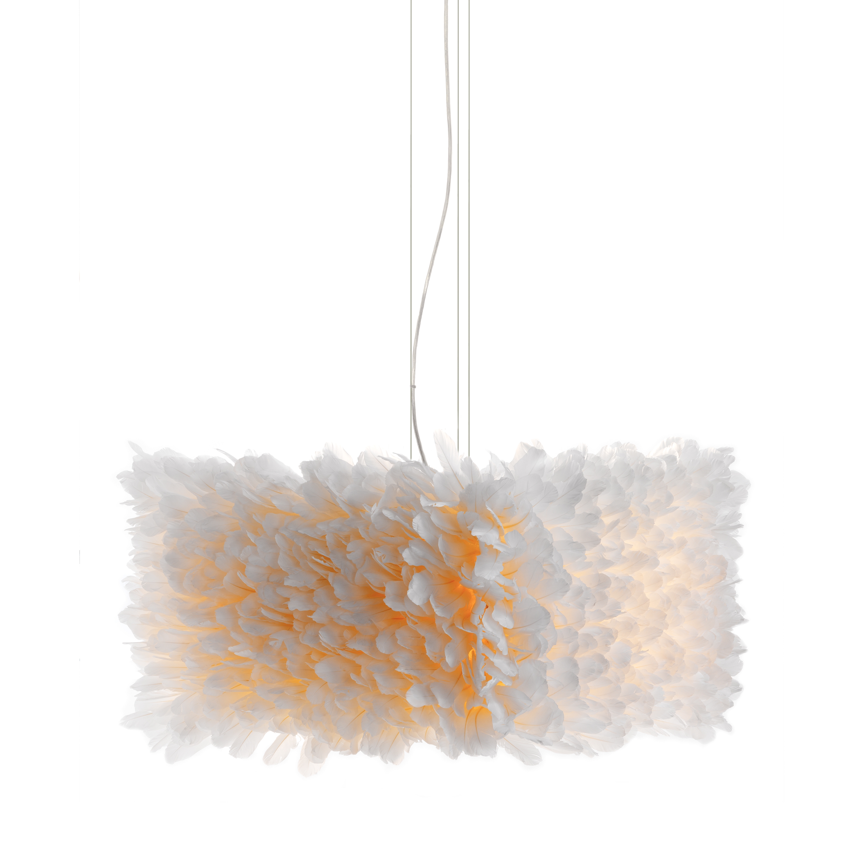 Mostrar el producto kubus k1 white del fabricante pluma cubic