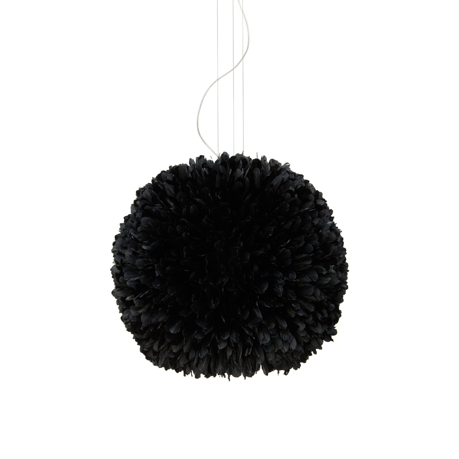 Mostrar el producto kugel k1 black del fabricante pluma cubic